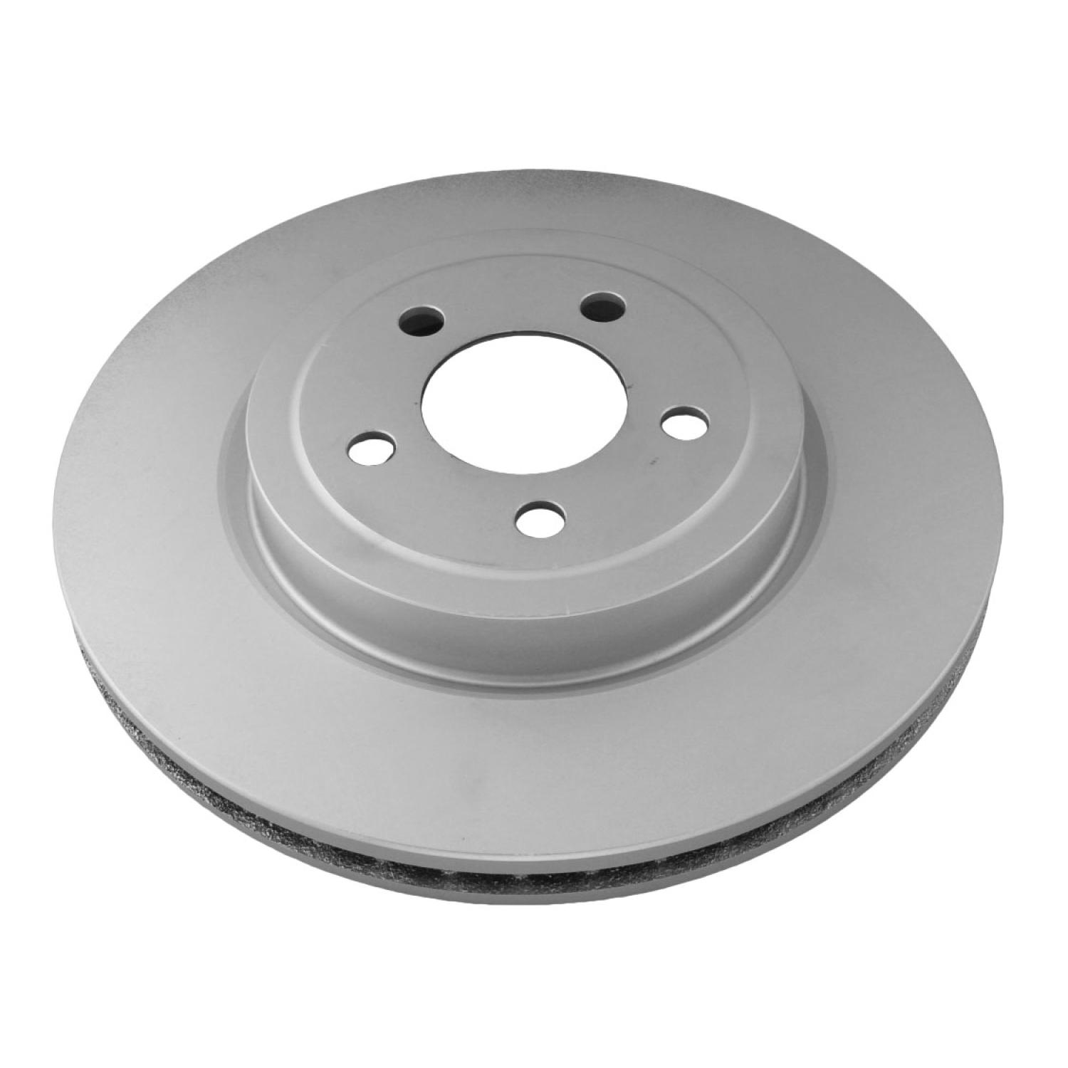 GEOTECH 2053023 - Disc Brake Rotor GEOTECH 2053023 Disc Brake Rotor product image 1 of 2