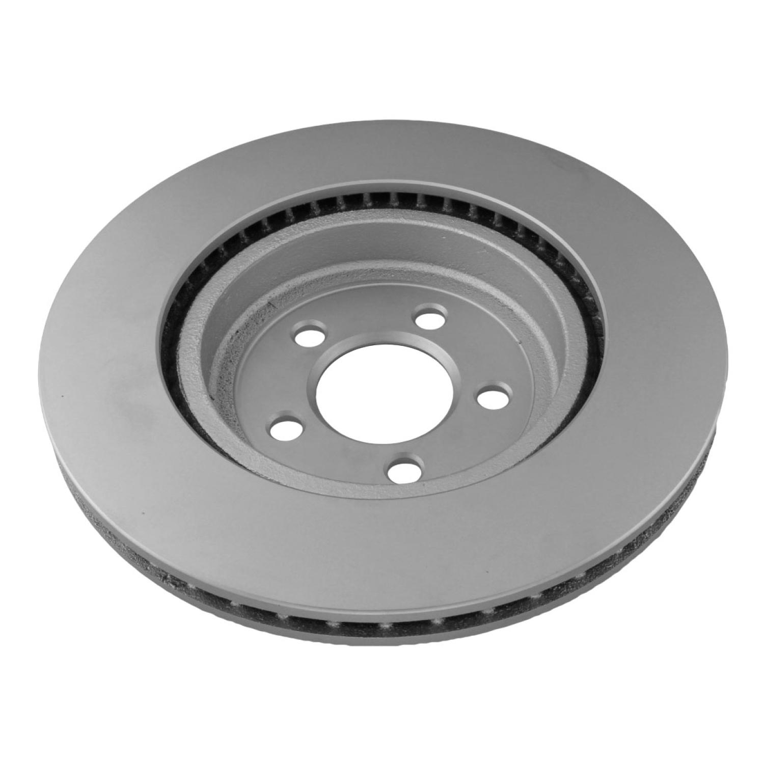 GEOTECH 2053023 - Disc Brake Rotor GEOTECH 2053023 Disc Brake Rotor product image 2 of 2