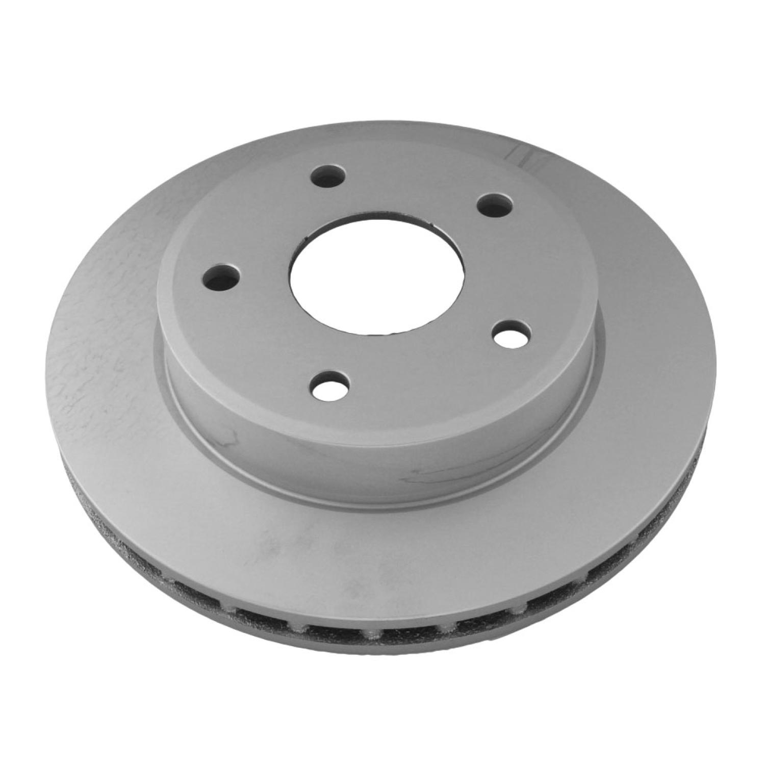 GEOTECH 2053025 - Disc Brake Rotor GEOTECH 2053025 Disc Brake Rotor product image 1 of 2