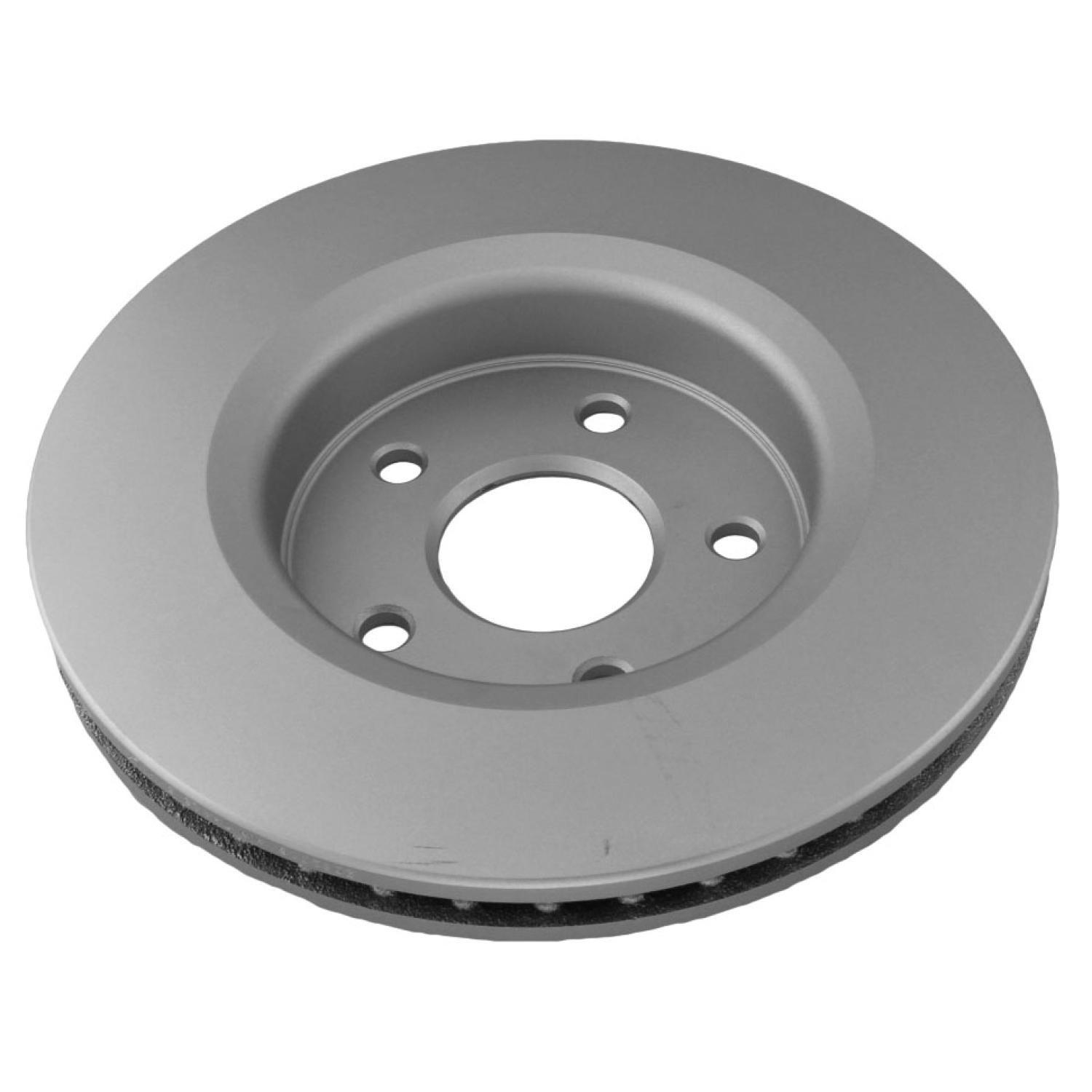 GEOTECH 2053026 - Disc Brake Rotor GEOTECH 2053026 Disc Brake Rotor product image 2 of 2