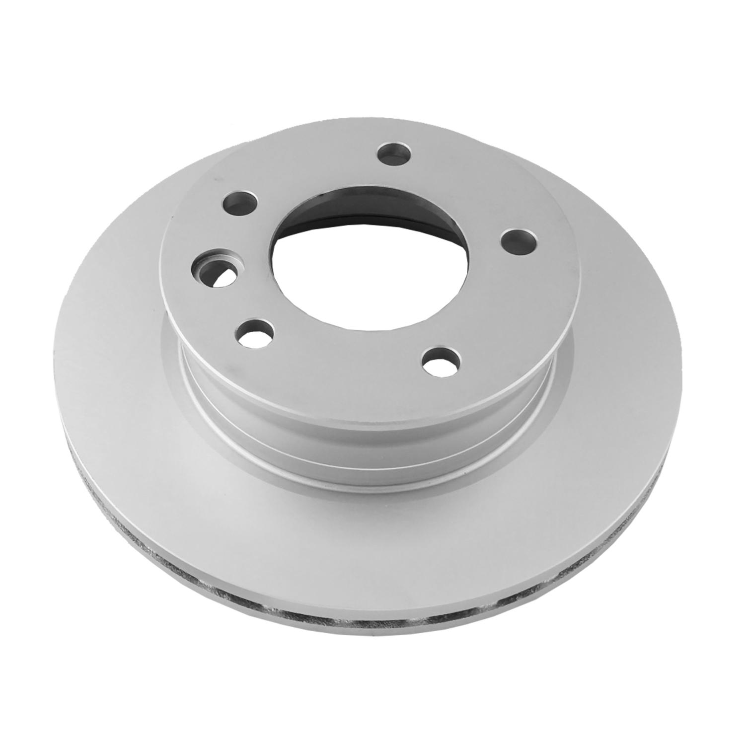 GEOTECH 2053028 Disc Brake Rotor product image 1 of 2