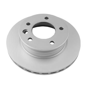 2006 Dodge Sprinter 3500 Disc Brake Rotor Front GEOTECH 2053028 image 1 of 2