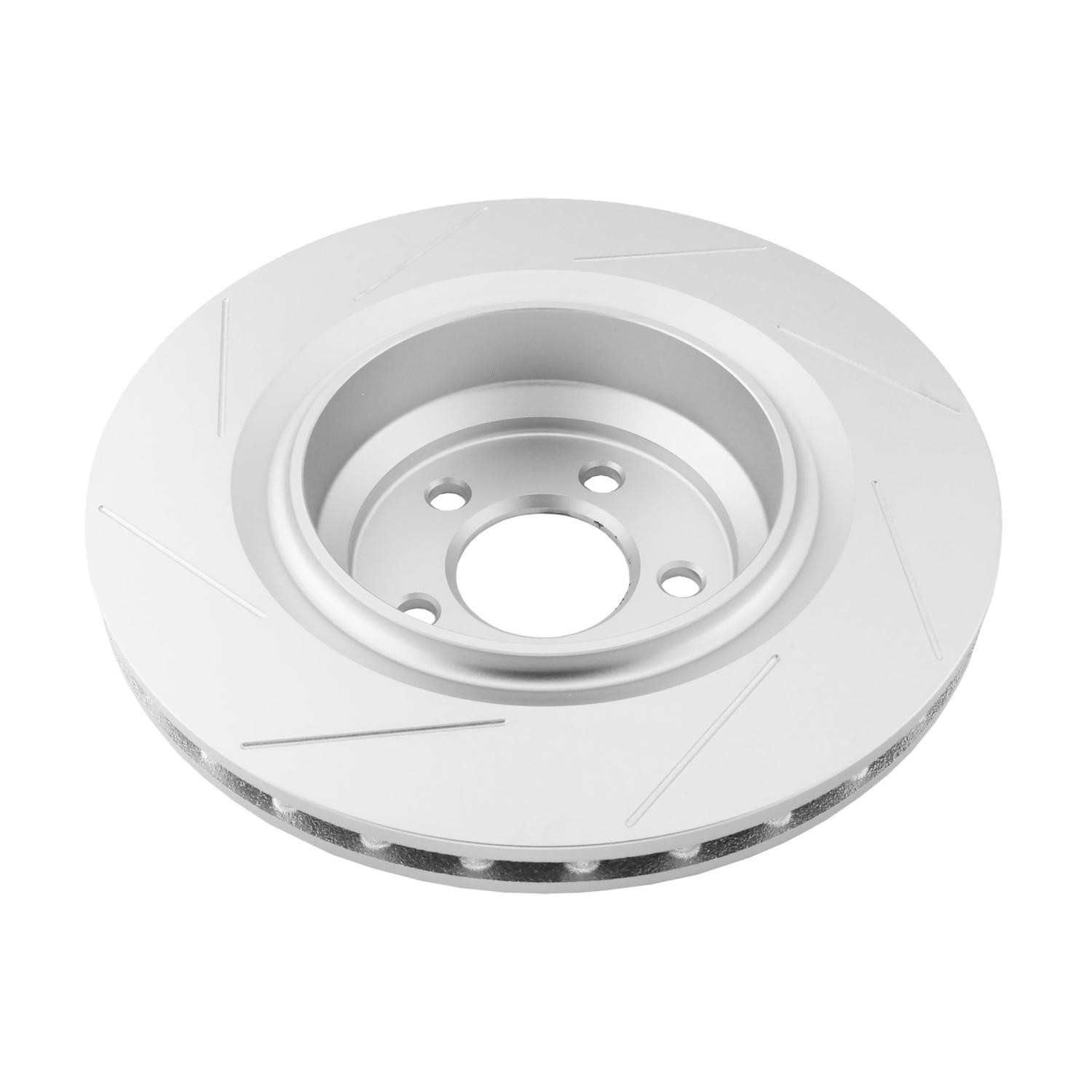 GEOTECH 2053030 - Disc Brake Rotor GEOTECH 2053030 Disc Brake Rotor product image 2 of 2