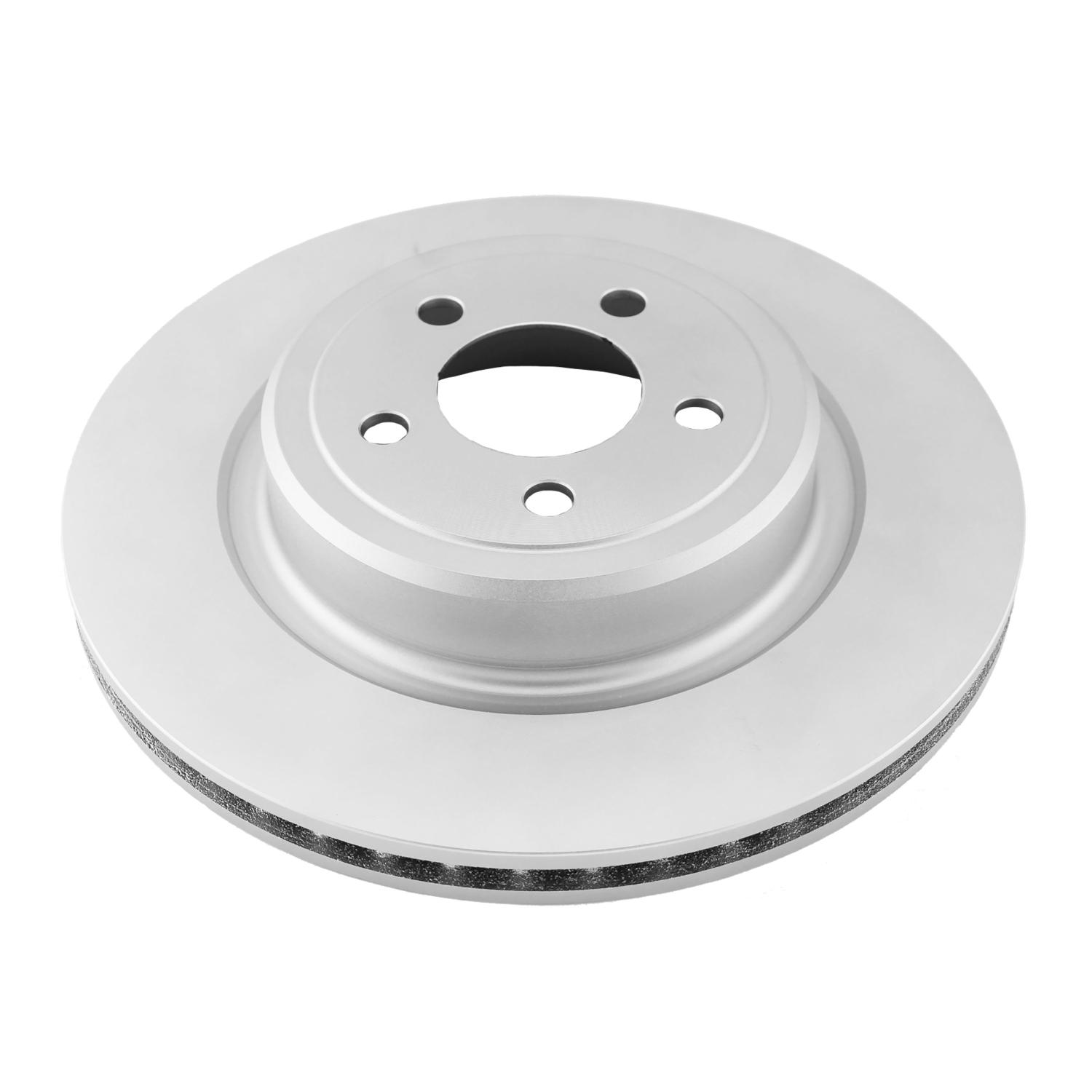GEOTECH 2053031 - Disc Brake Rotor GEOTECH 2053031 Disc Brake Rotor product image 1 of 2