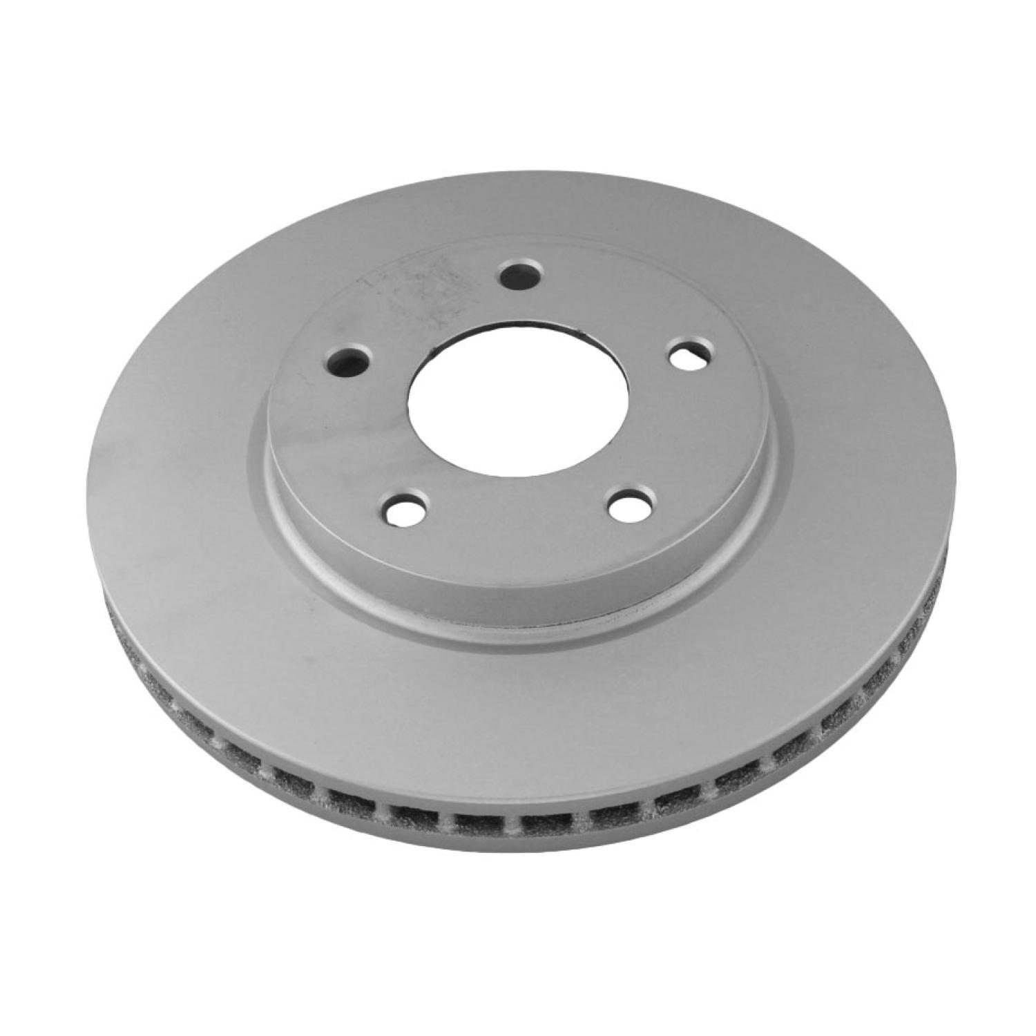 GEOTECH 2053037 - Disc Brake Rotor GEOTECH 2053037 Disc Brake Rotor product image 1 of 2