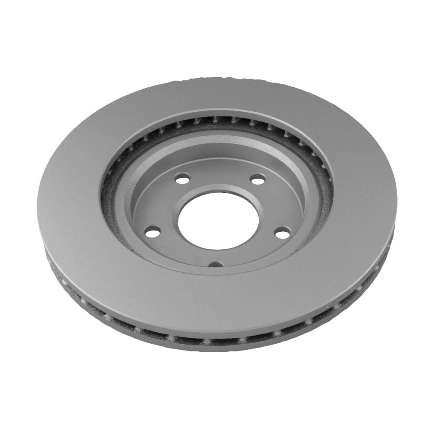GEOTECH 2053038 - Disc Brake Rotor GEOTECH 2053038 Disc Brake Rotor product image 2 of 2