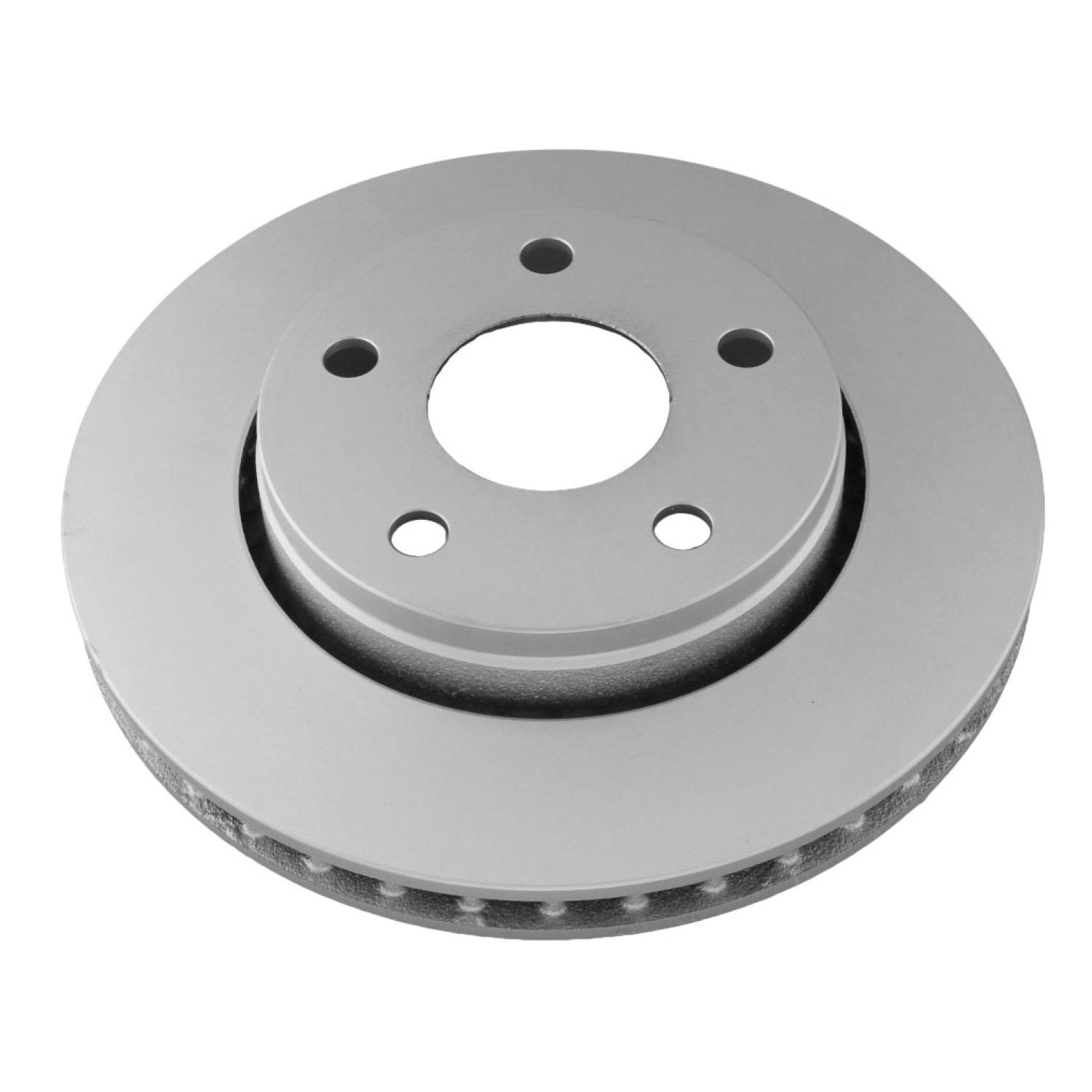 GEOTECH 2053040 Disc Brake Rotor product image 1 of 2