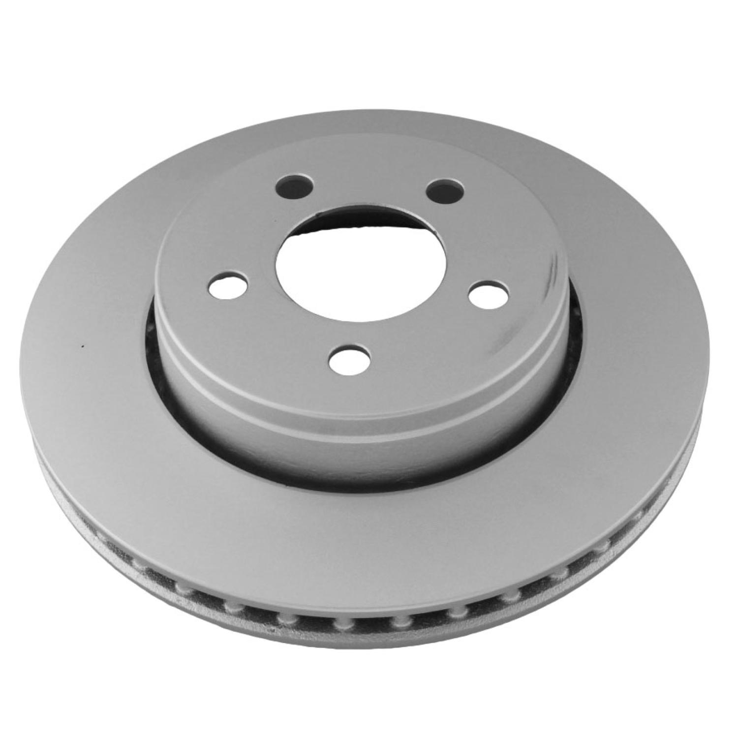 GEOTECH 2053042 - Disc Brake Rotor GEOTECH 2053042 Disc Brake Rotor product image 1 of 2