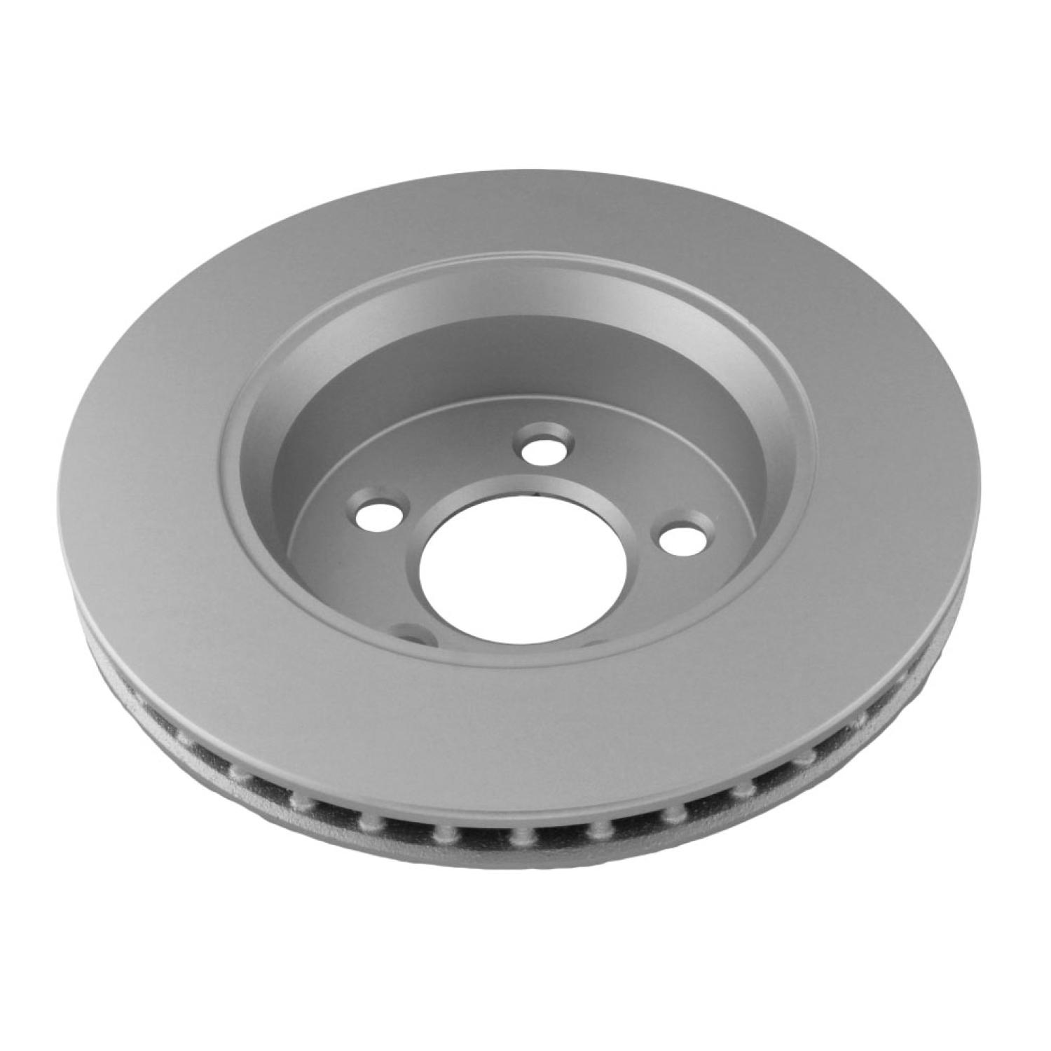 GEOTECH 2053042 - Disc Brake Rotor GEOTECH 2053042 Disc Brake Rotor product image 2 of 2