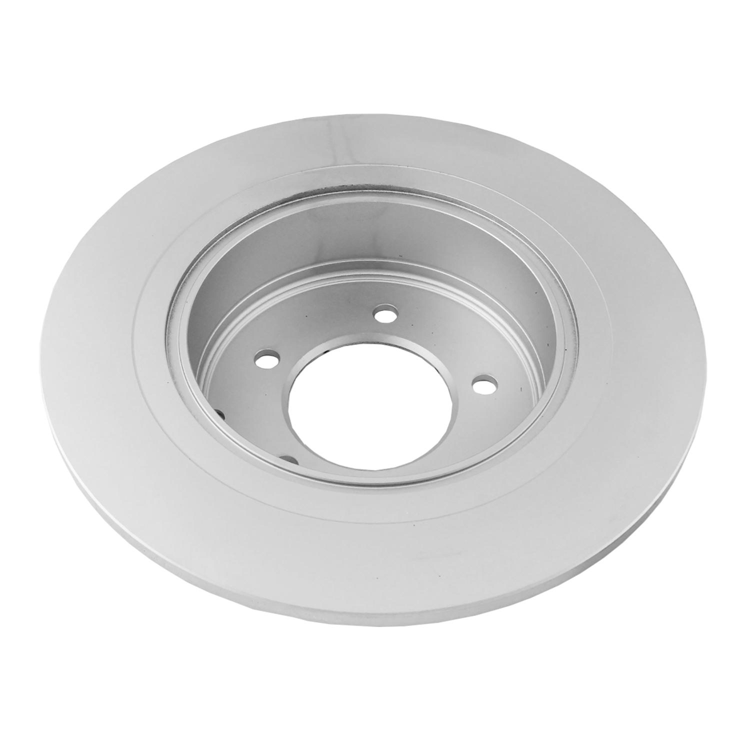 GEOTECH 2053043 - Disc Brake Rotor GEOTECH 2053043 Disc Brake Rotor product image 2 of 2