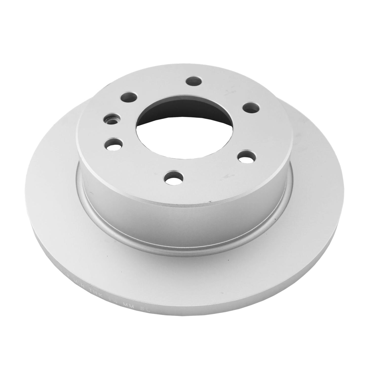 GEOTECH 2053048 - Disc Brake Rotor GEOTECH 2053048 Disc Brake Rotor product image 1 of 2