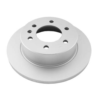 2009 Dodge Sprinter 2500 Disc Brake Rotor Rear GEOTECH 2053048 image 1 of 2