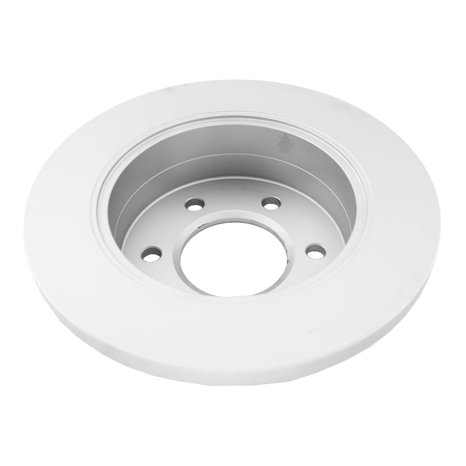 GEOTECH 2053048 - Disc Brake Rotor GEOTECH 2053048 Disc Brake Rotor product image 2 of 2