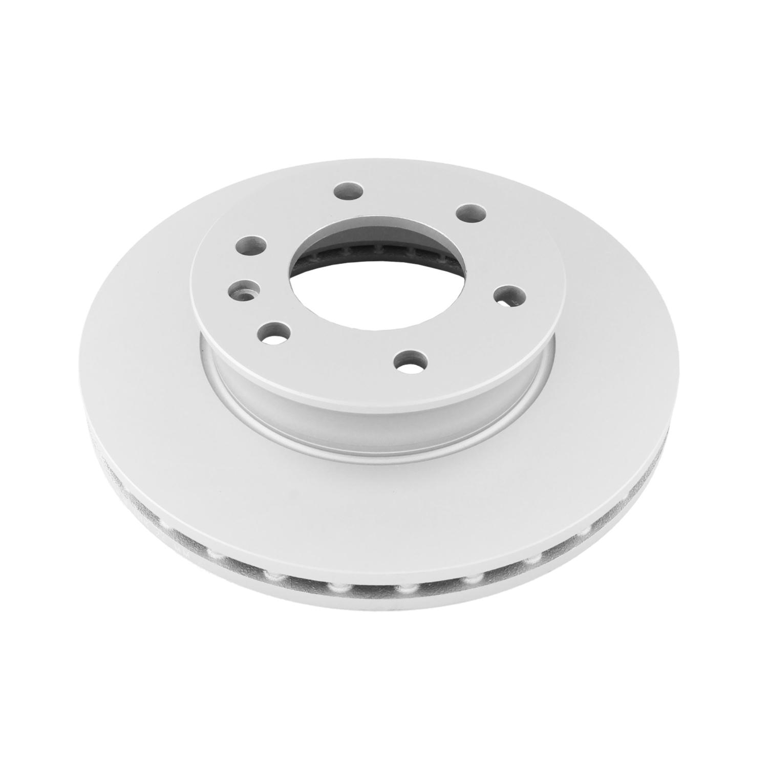 GEOTECH 2053049 - Disc Brake Rotor GEOTECH 2053049 Disc Brake Rotor product image 1 of 2
