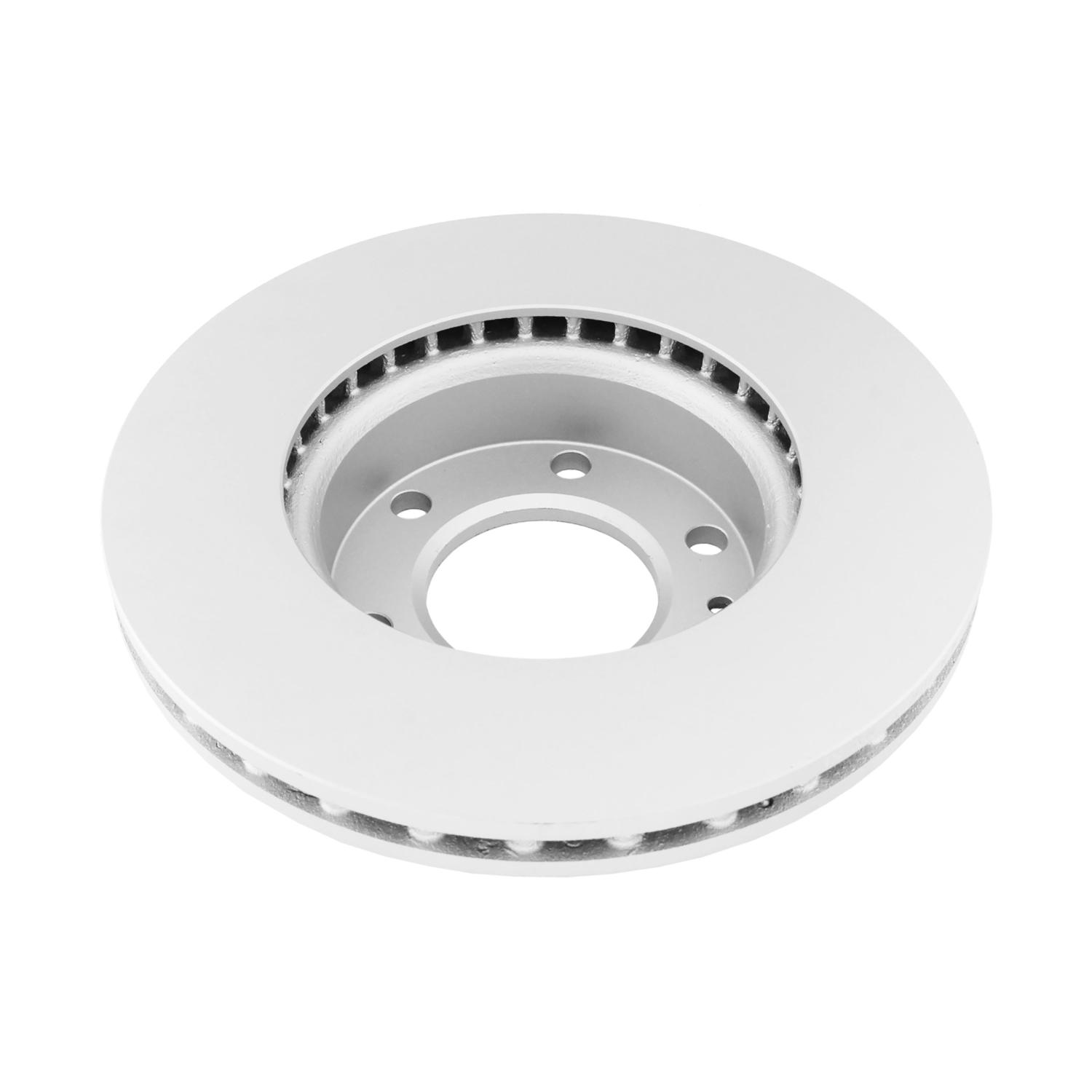GEOTECH 2053049 - Disc Brake Rotor GEOTECH 2053049 Disc Brake Rotor product image 2 of 2