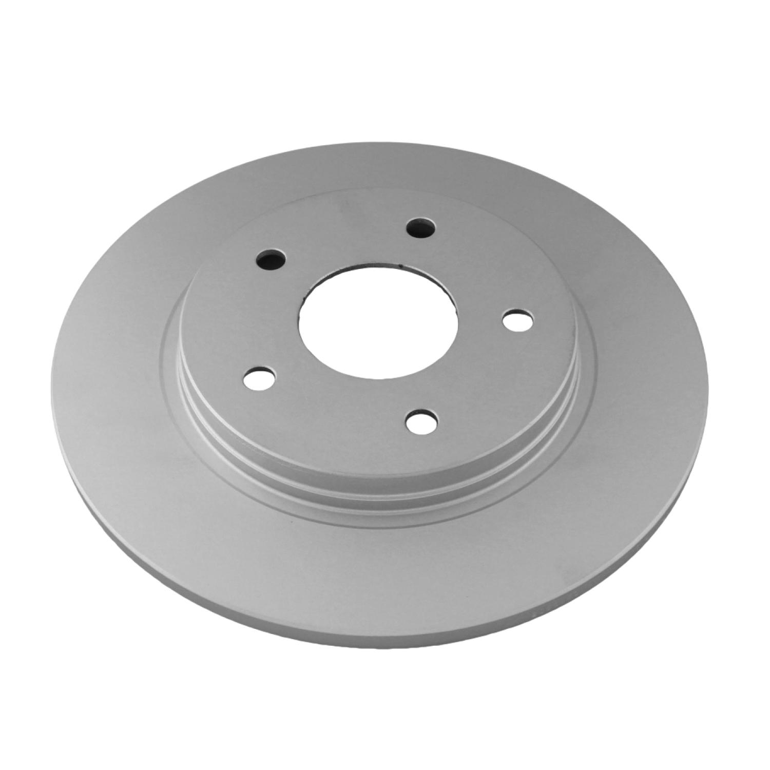 GEOTECH 2053050 - Disc Brake Rotor GEOTECH 2053050 Disc Brake Rotor product image 1 of 2