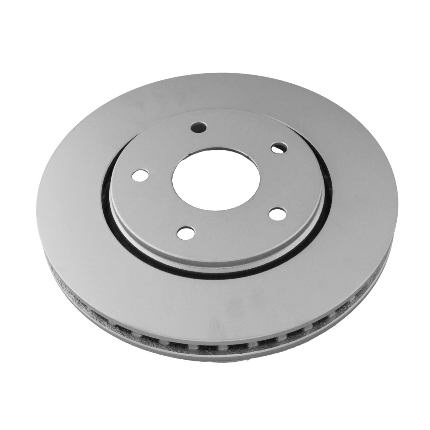 GEOTECH 2053051 - Disc Brake Rotor GEOTECH 2053051 Disc Brake Rotor product image 1 of 2