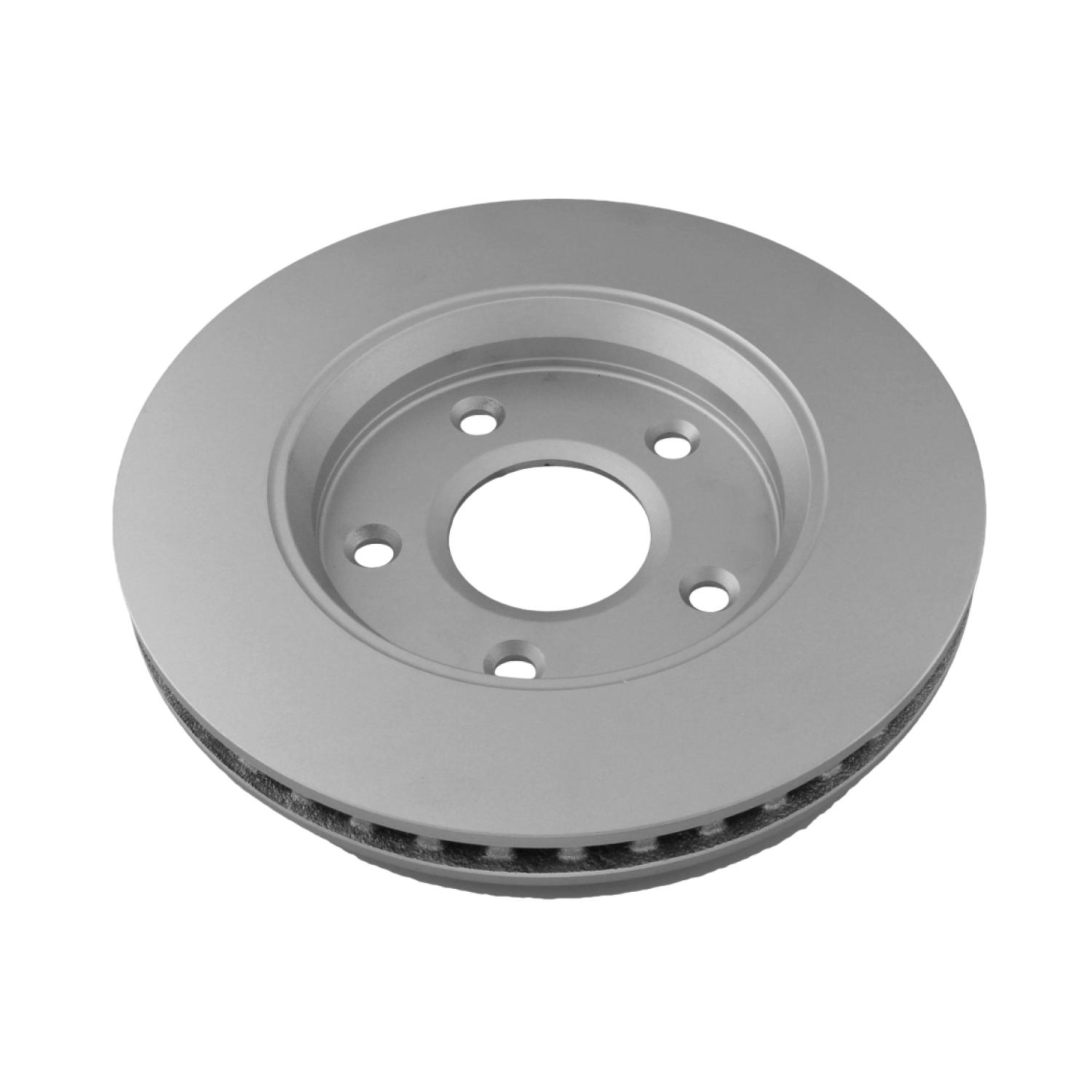 GEOTECH 2053051 - Disc Brake Rotor GEOTECH 2053051 Disc Brake Rotor product image 2 of 2