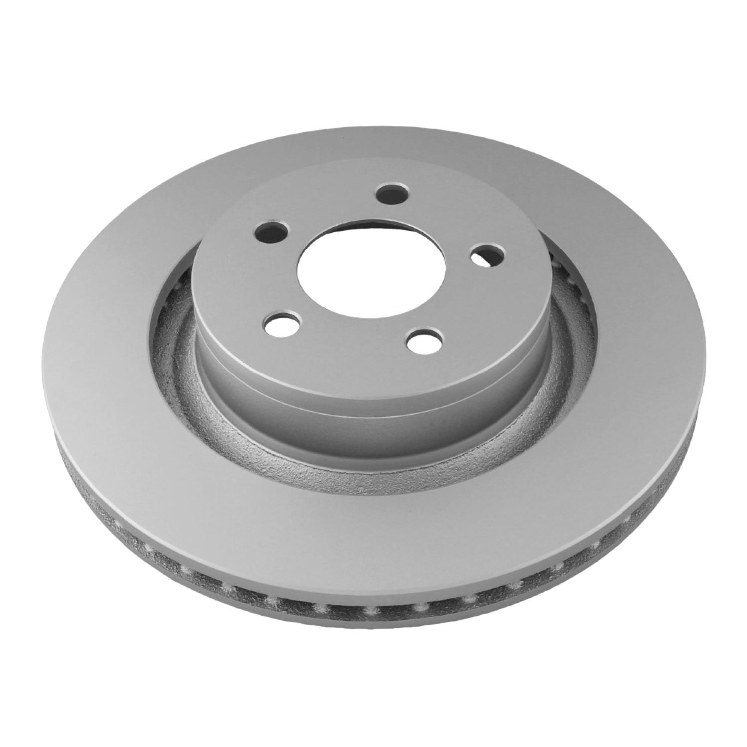 GEOTECH 2053054 - Disc Brake Rotor GEOTECH 2053054 Disc Brake Rotor product image 1 of 2