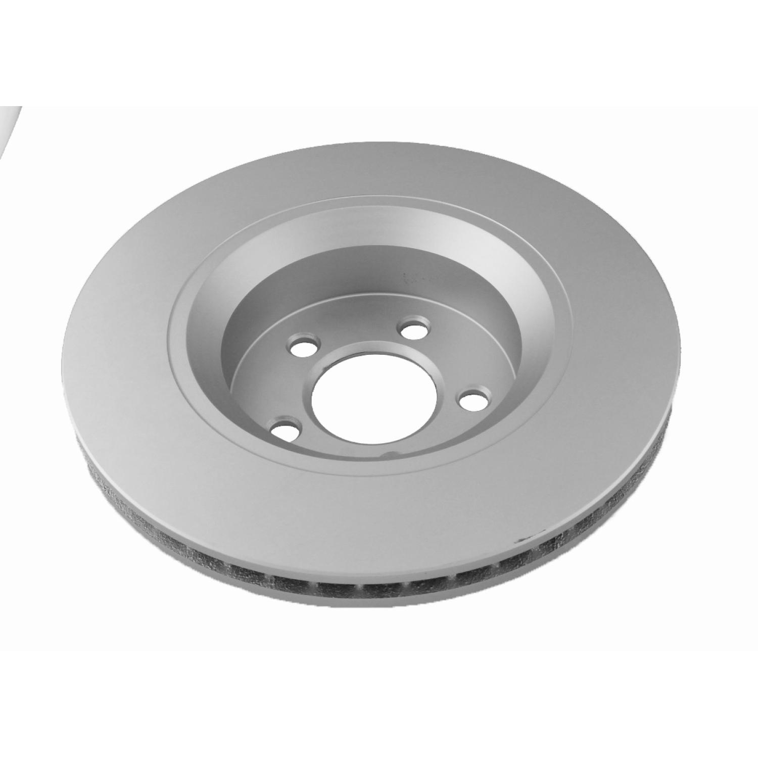GEOTECH 2053054 - Disc Brake Rotor GEOTECH 2053054 Disc Brake Rotor product image 2 of 2