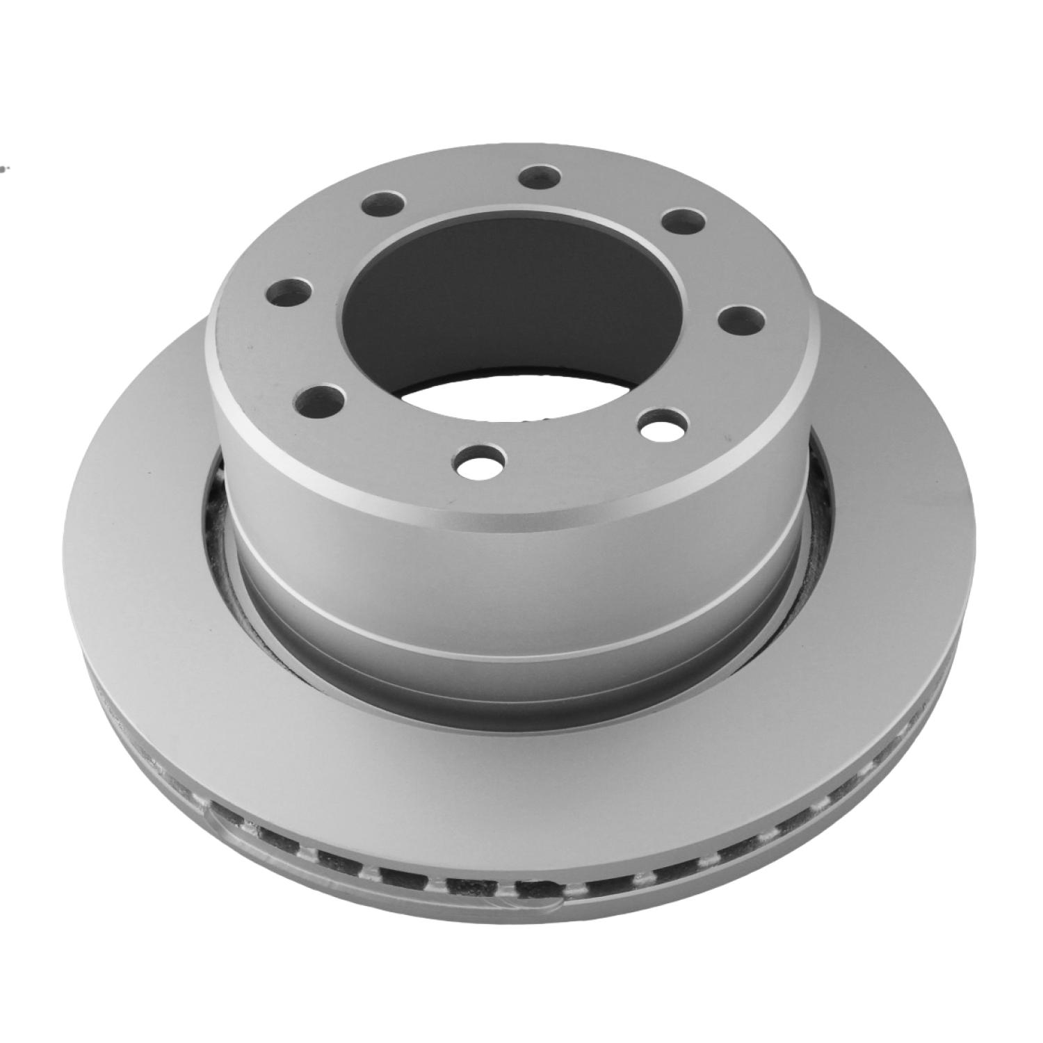 GEOTECH 2053056 - Disc Brake Rotor GEOTECH 2053056 Disc Brake Rotor product image 1 of 2