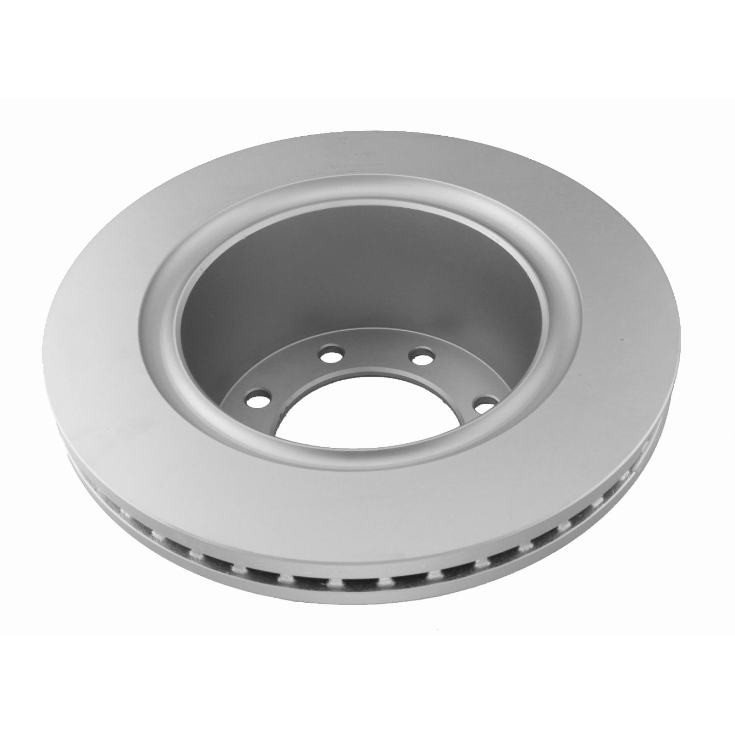 GEOTECH 2053056 - Disc Brake Rotor GEOTECH 2053056 Disc Brake Rotor product image 2 of 2