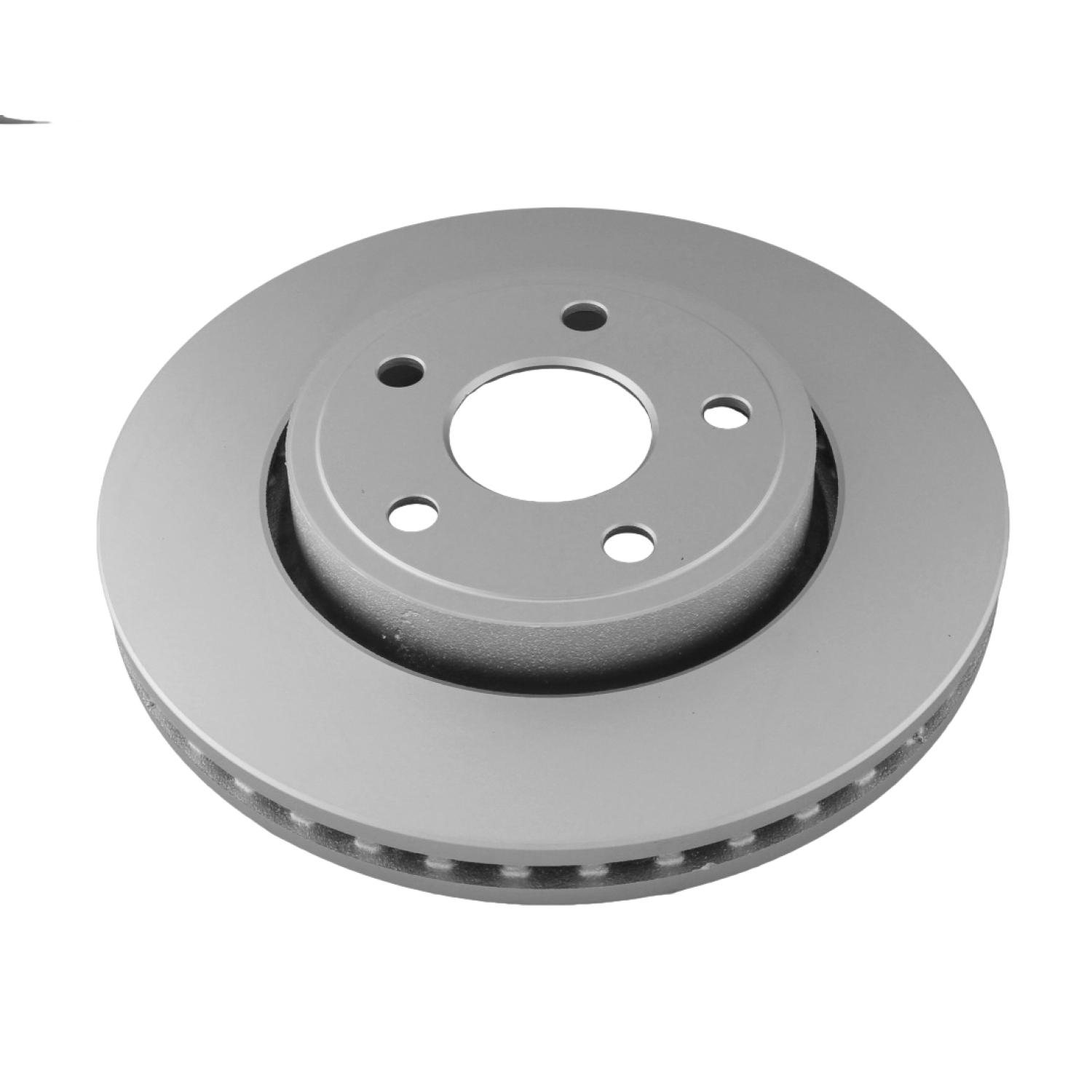 GEOTECH 2053062 - Disc Brake Rotor GEOTECH 2053062 Disc Brake Rotor product image 1 of 2