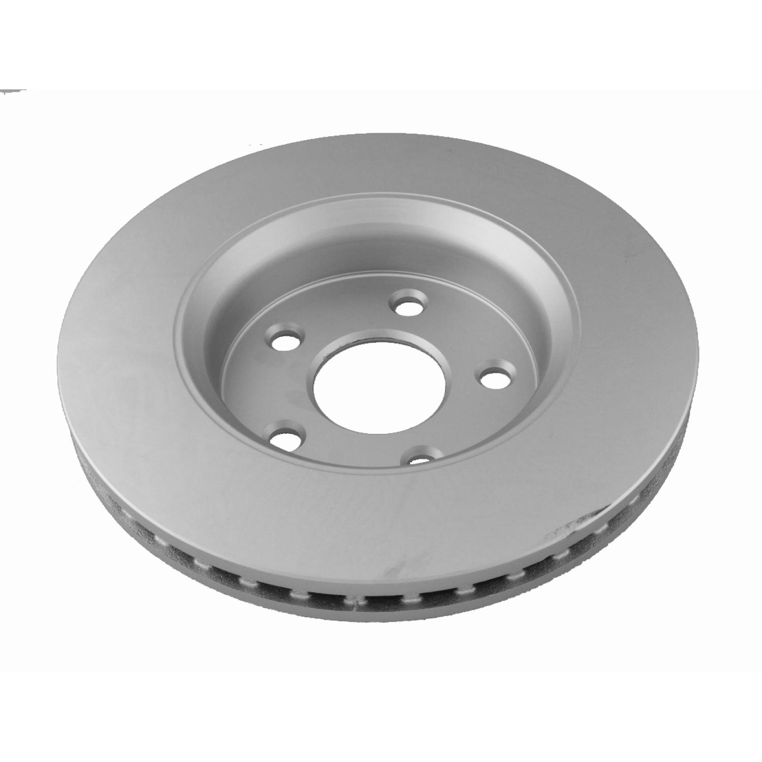 GEOTECH 2053062 - Disc Brake Rotor GEOTECH 2053062 Disc Brake Rotor product image 2 of 2