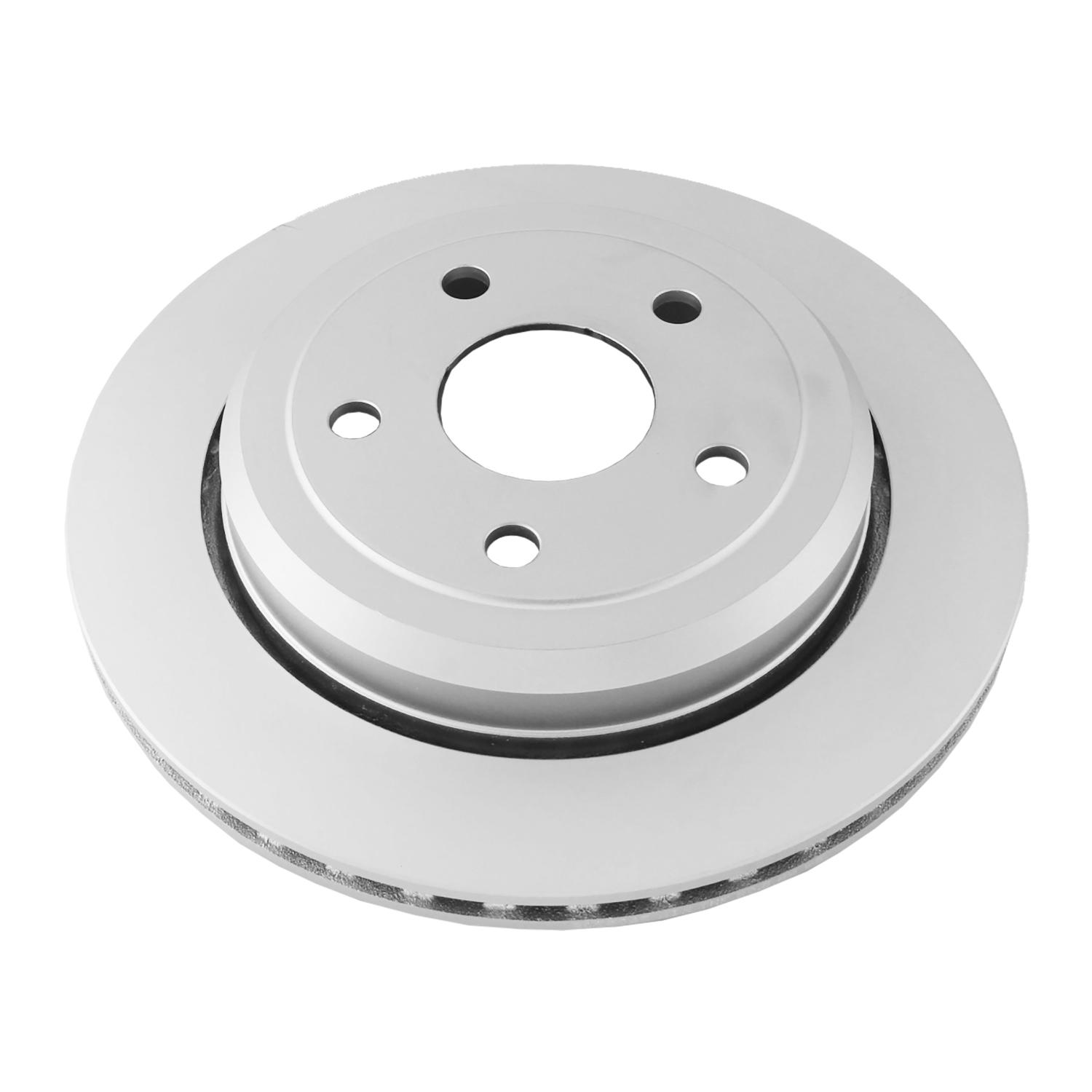 GEOTECH 2053063 - Disc Brake Rotor GEOTECH 2053063 Disc Brake Rotor product image 1 of 2