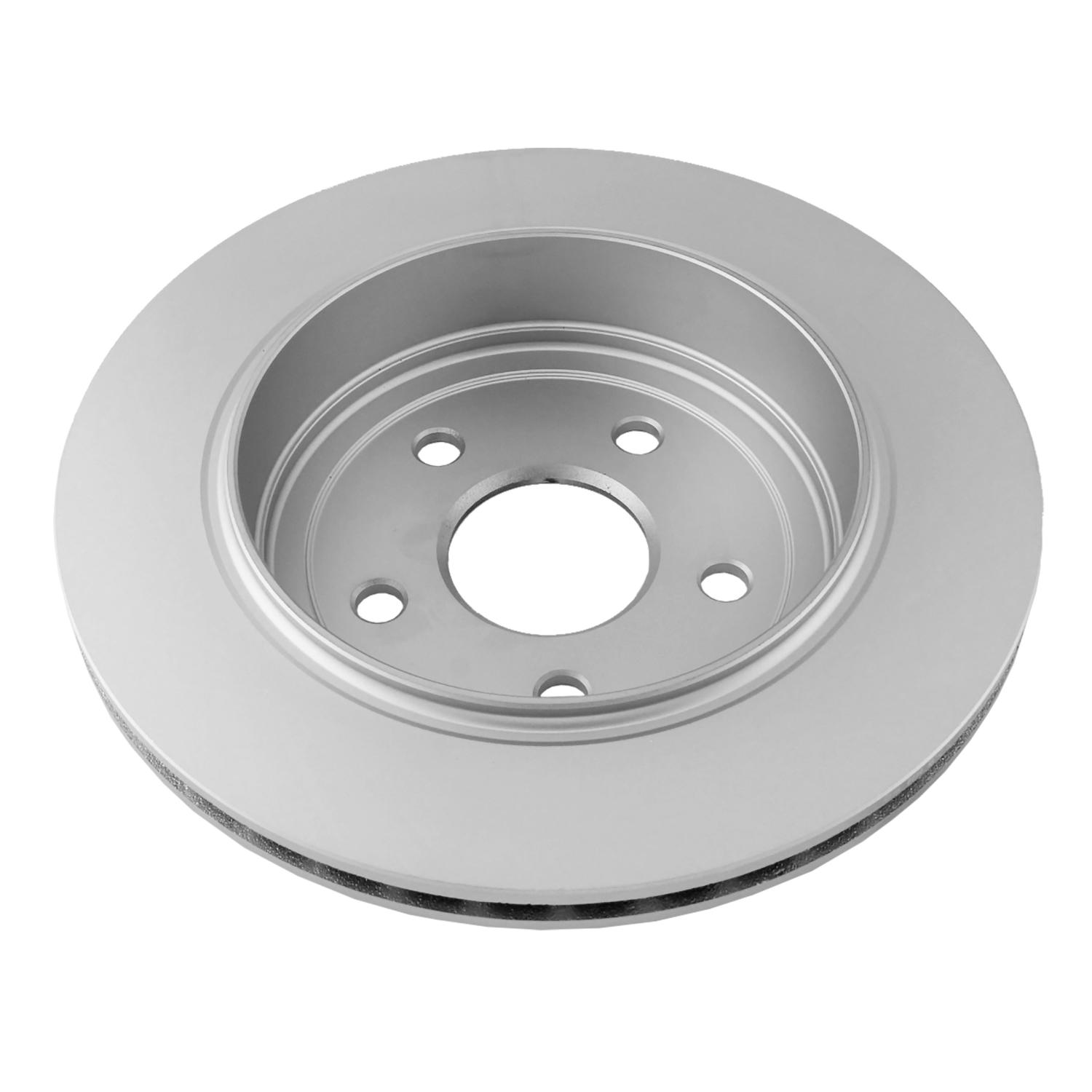 GEOTECH 2053063 - Disc Brake Rotor GEOTECH 2053063 Disc Brake Rotor product image 2 of 2