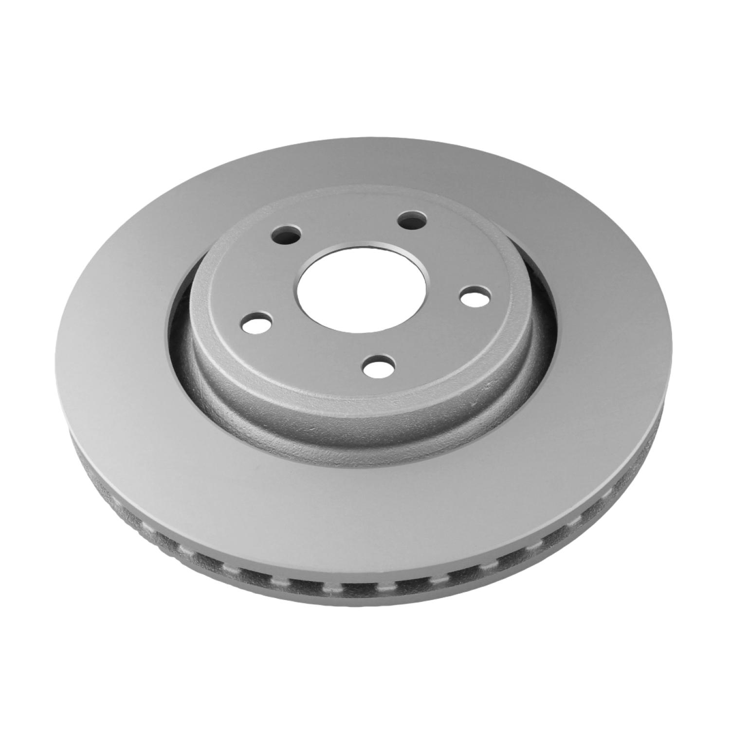 GEOTECH 2053064 - Disc Brake Rotor GEOTECH 2053064 Disc Brake Rotor product image 1 of 2