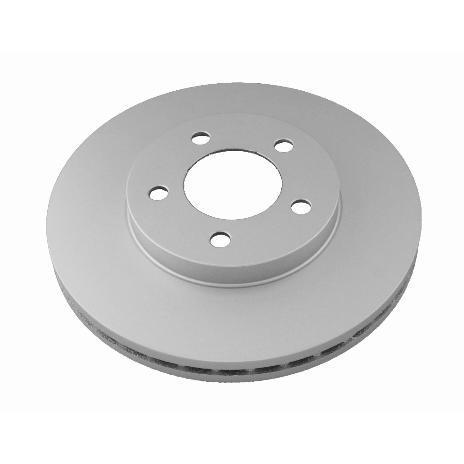 GEOTECH 2054010 - Disc Brake Rotor GEOTECH 2054010 Disc Brake Rotor product image 1 of 2
