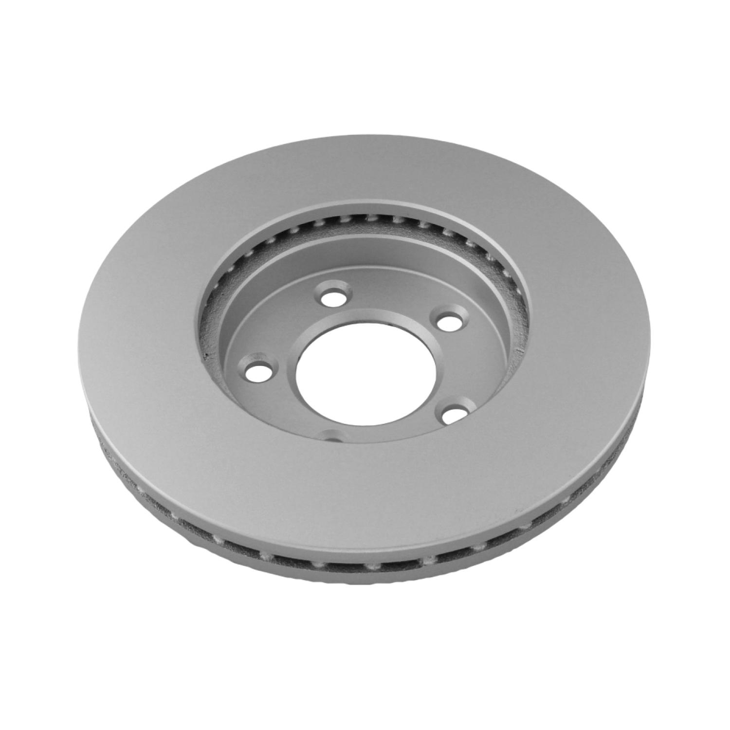 GEOTECH 2054010 - Disc Brake Rotor GEOTECH 2054010 Disc Brake Rotor product image 2 of 2