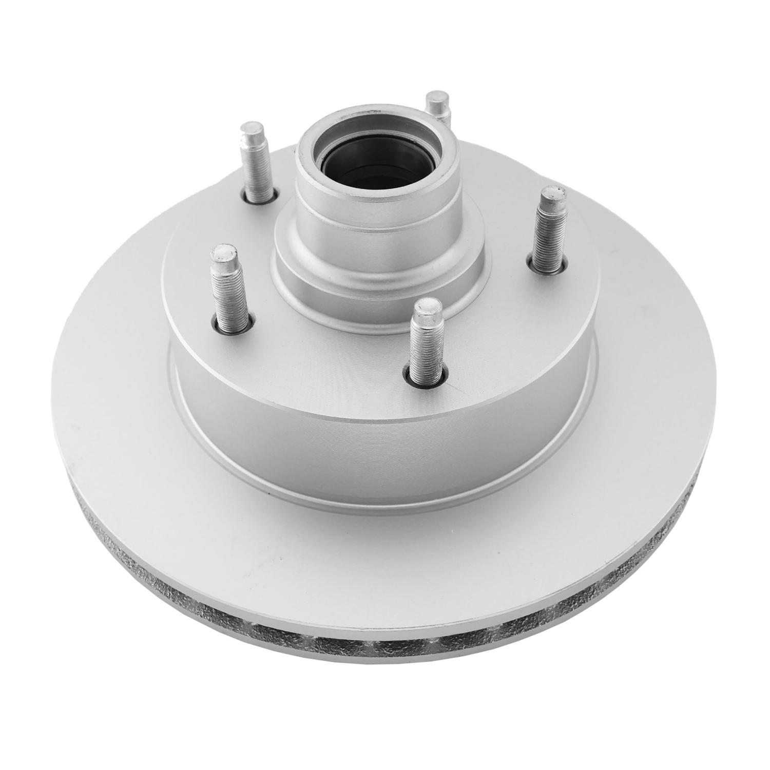 GEOTECH 2054013 - Disc Brake Rotor and Hub Assembly GEOTECH 2054013 Disc Brake Rotor and Hub Assembly product image 1 of 2