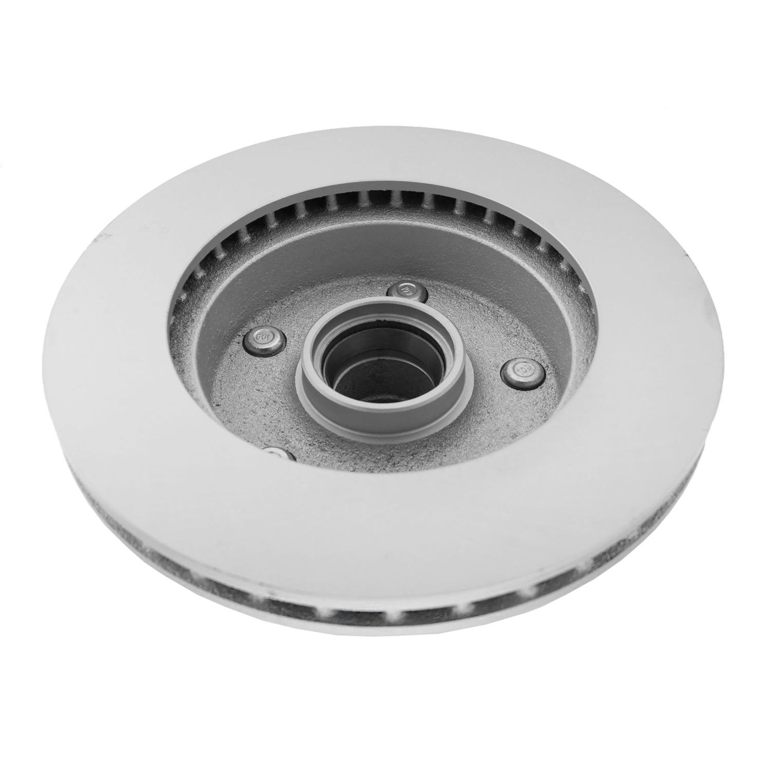 GEOTECH 2054013 - Disc Brake Rotor and Hub Assembly GEOTECH 2054013 Disc Brake Rotor and Hub Assembly product image 2 of 2
