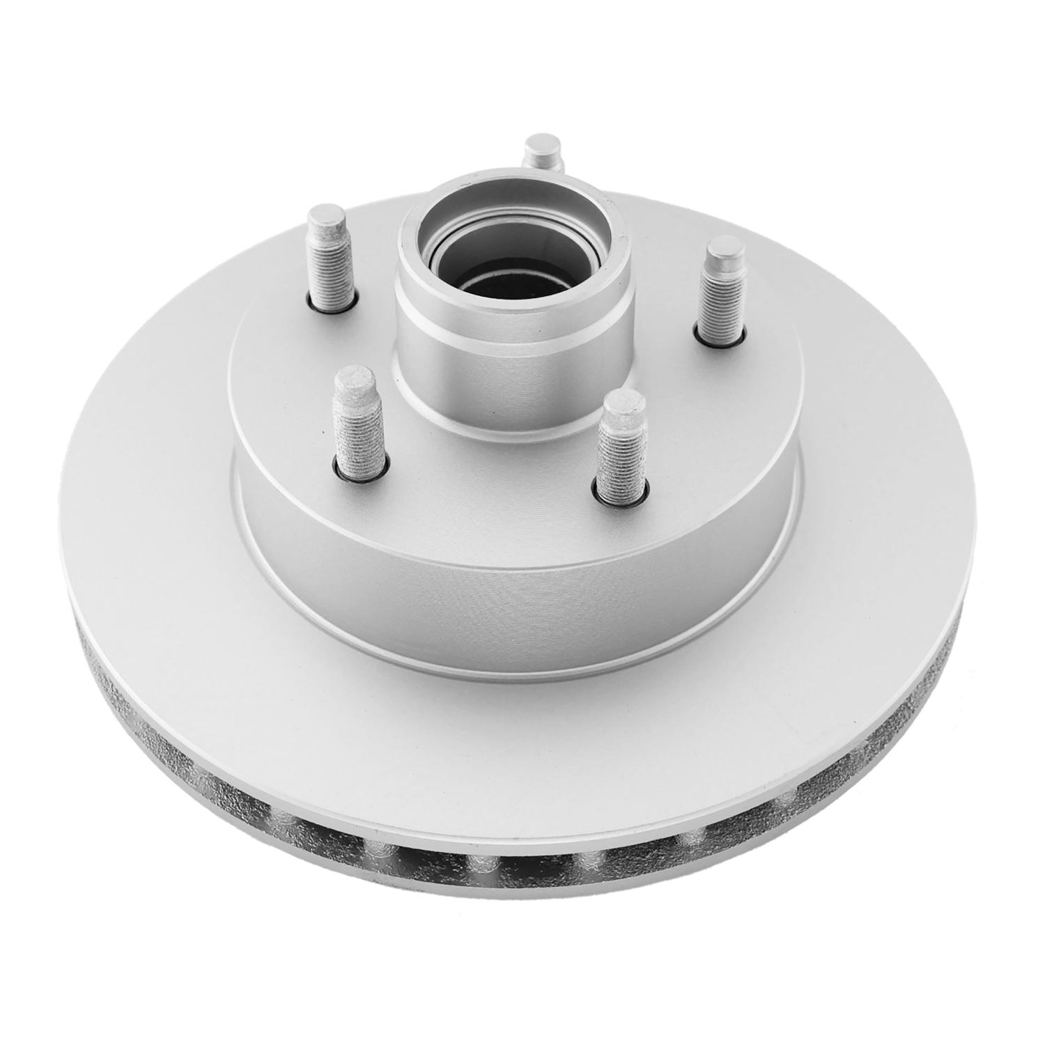 GEOTECH 2054018 - Disc Brake Rotor and Hub Assembly GEOTECH 2054018 Disc Brake Rotor and Hub Assembly product image 1 of 2