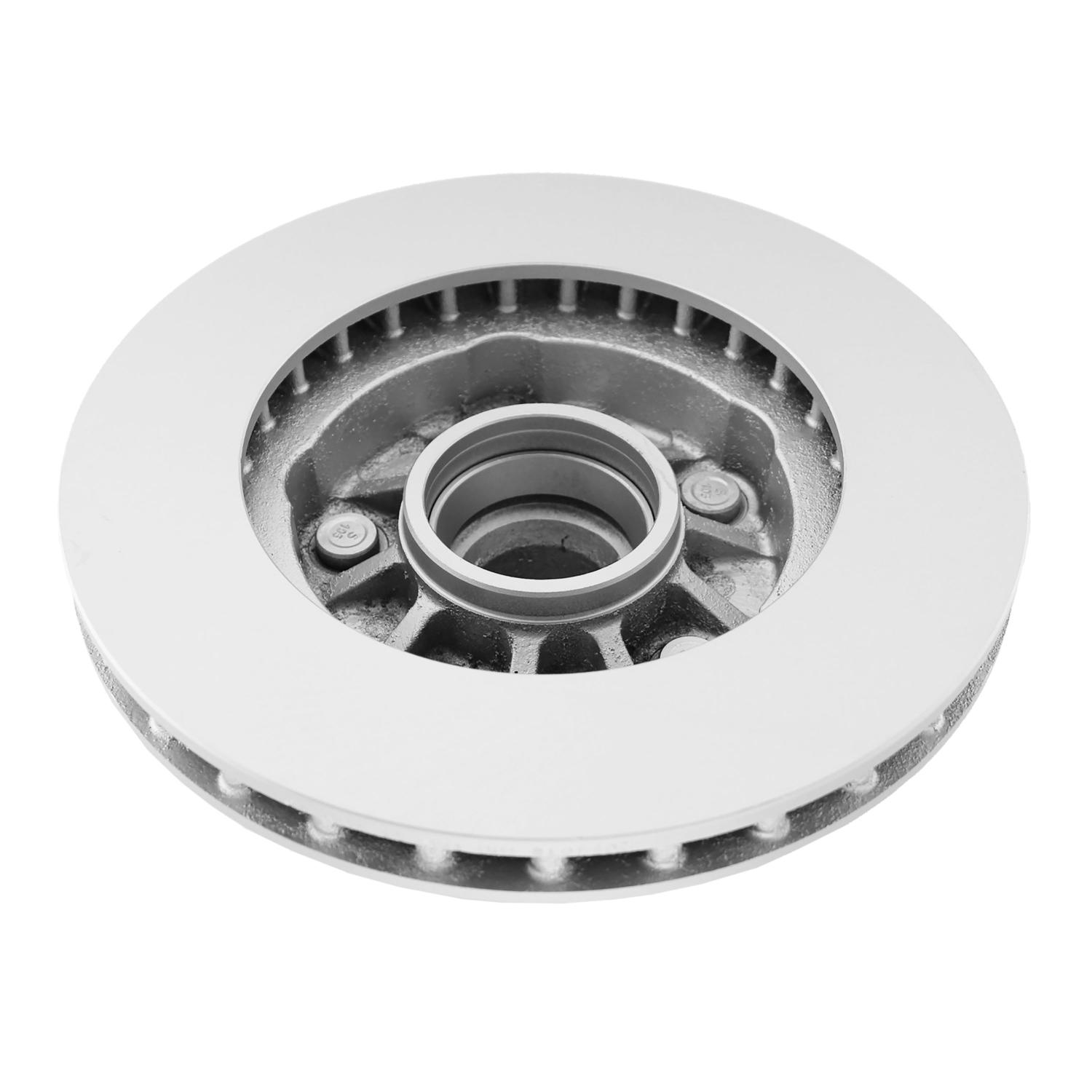 GEOTECH 2054018 - Disc Brake Rotor and Hub Assembly GEOTECH 2054018 Disc Brake Rotor and Hub Assembly product image 2 of 2
