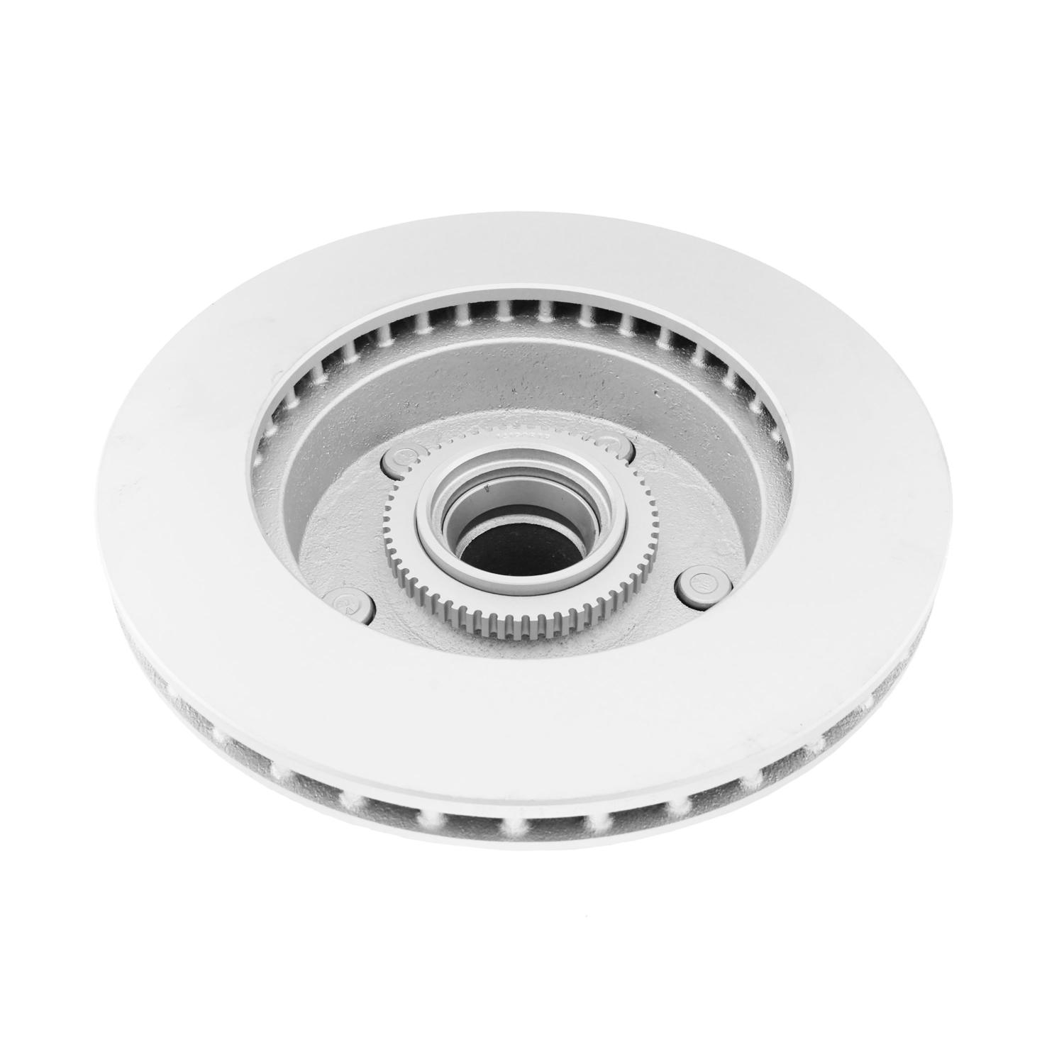 GEOTECH 2054024 - Disc Brake Rotor and Hub Assembly GEOTECH 2054024 Disc Brake Rotor and Hub Assembly product image 2 of 2