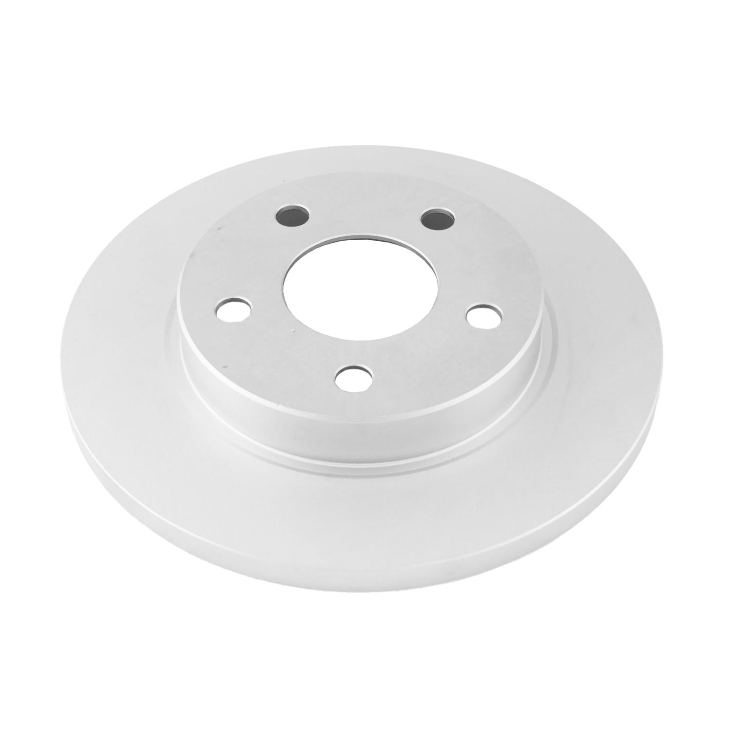 GEOTECH 2054025 - Disc Brake Rotor GEOTECH 2054025 Disc Brake Rotor product image 1 of 2