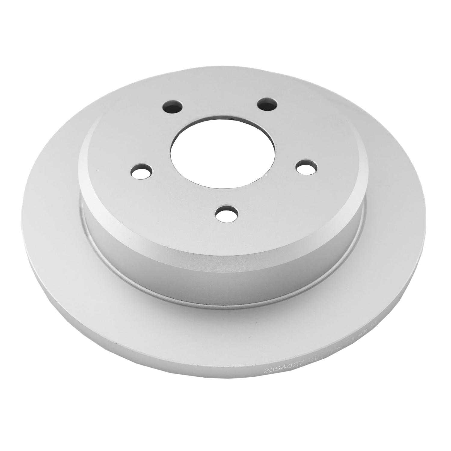 GEOTECH 2054027 - Disc Brake Rotor GEOTECH 2054027 Disc Brake Rotor product image 1 of 2