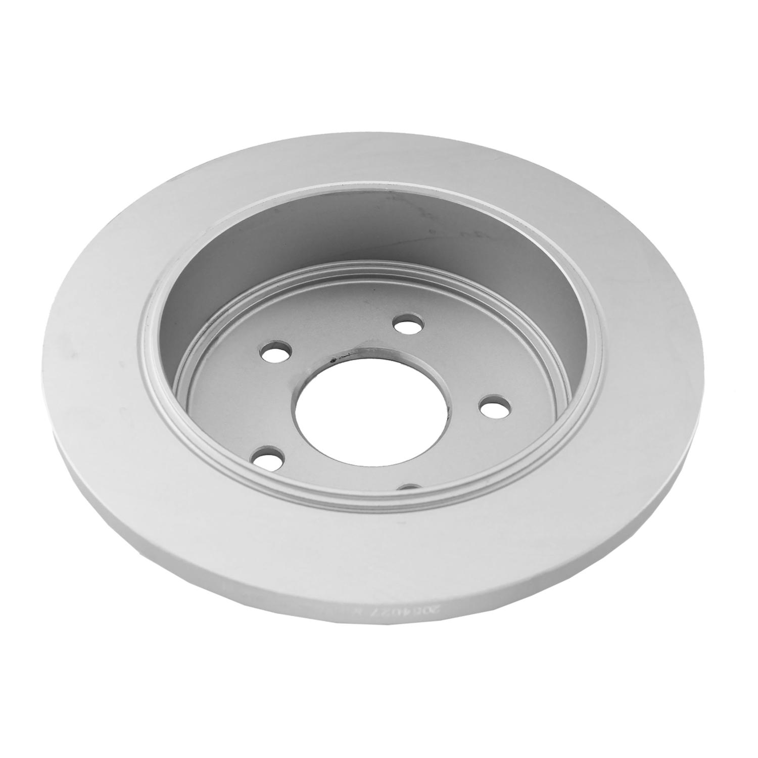 GEOTECH 2054027 - Disc Brake Rotor GEOTECH 2054027 Disc Brake Rotor product image 2 of 2