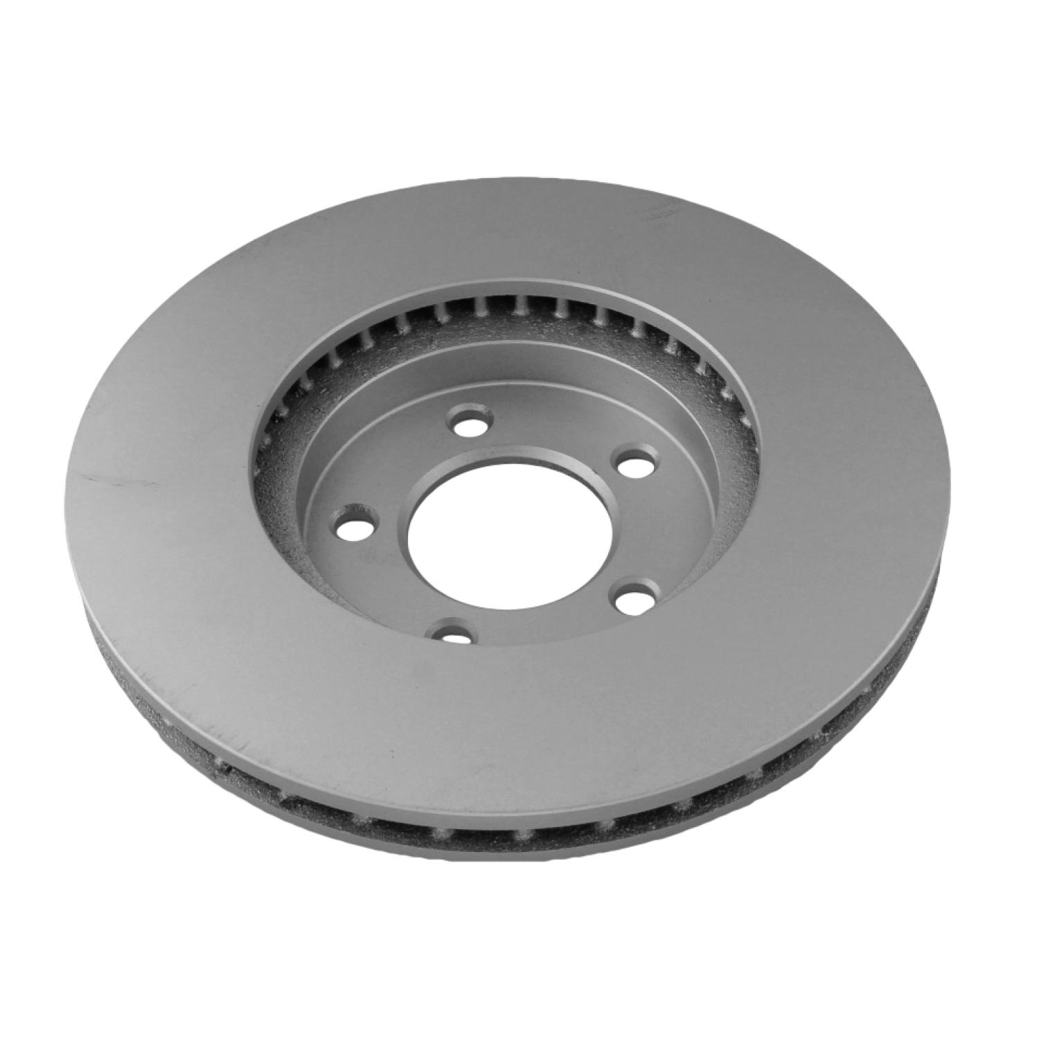 GEOTECH 2054030 Disc Brake Rotor product image 2 of 2