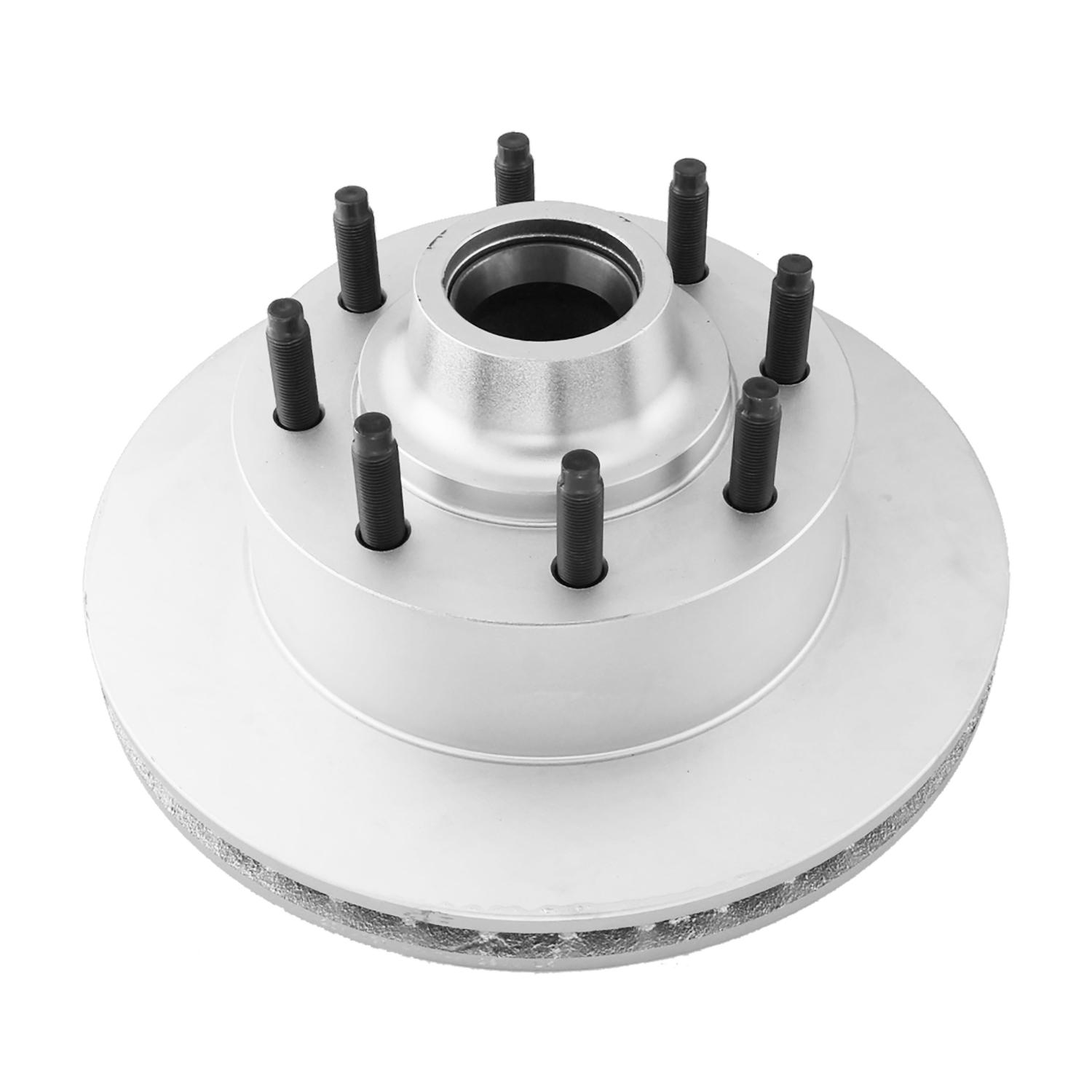 GEOTECH 2054031 - Disc Brake Rotor and Hub Assembly GEOTECH 2054031 Disc Brake Rotor and Hub Assembly product image 1 of 2