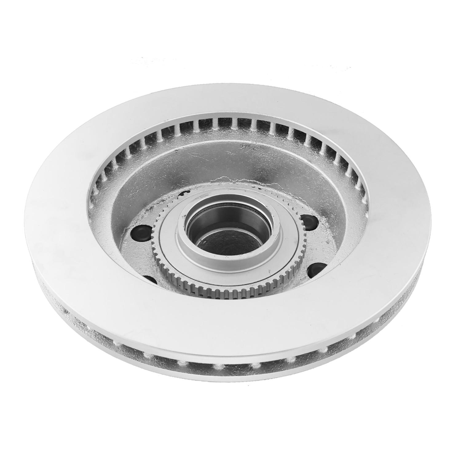 GEOTECH 2054031 - Disc Brake Rotor and Hub Assembly GEOTECH 2054031 Disc Brake Rotor and Hub Assembly product image 2 of 2