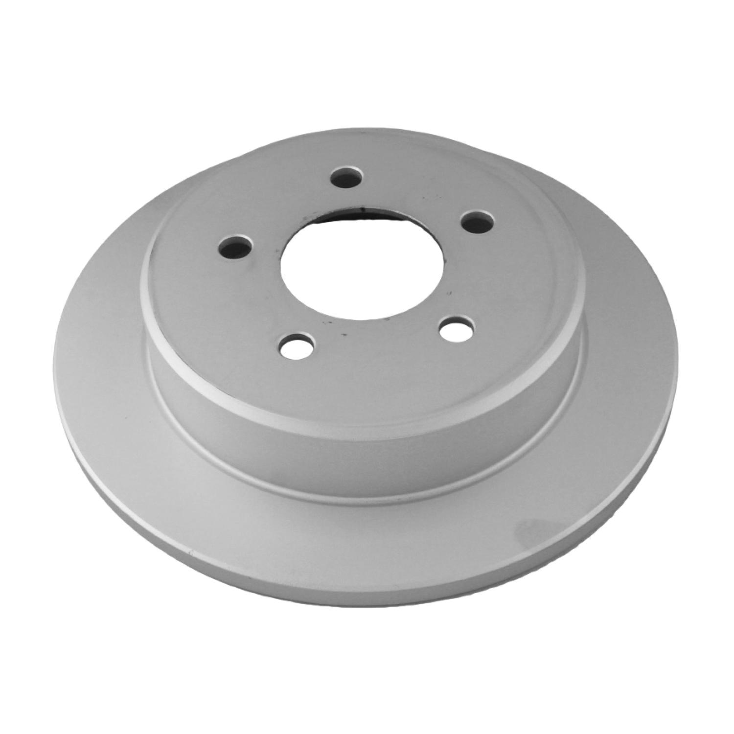 GEOTECH 2054032 - Disc Brake Rotor GEOTECH 2054032 Disc Brake Rotor product image 1 of 2