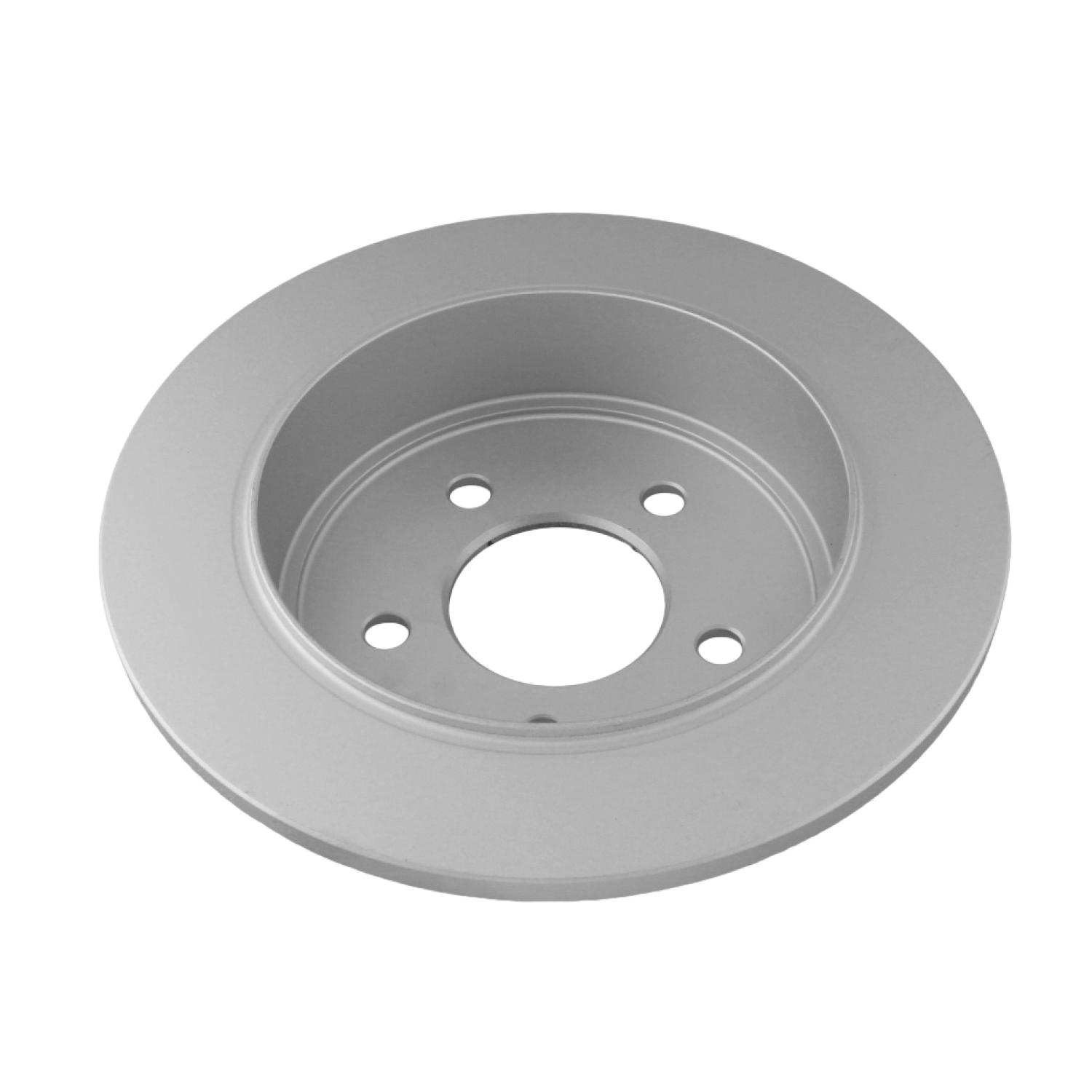 GEOTECH 2054032 - Disc Brake Rotor GEOTECH 2054032 Disc Brake Rotor product image 2 of 2