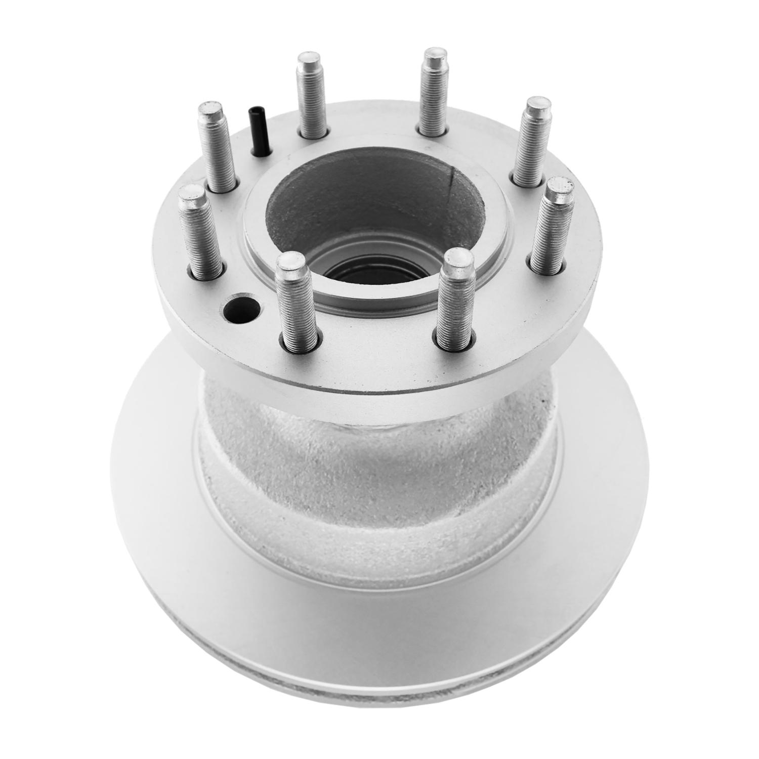GEOTECH 2054033 - Disc Brake Rotor and Hub Assembly GEOTECH 2054033 Disc Brake Rotor and Hub Assembly product image 1 of 2