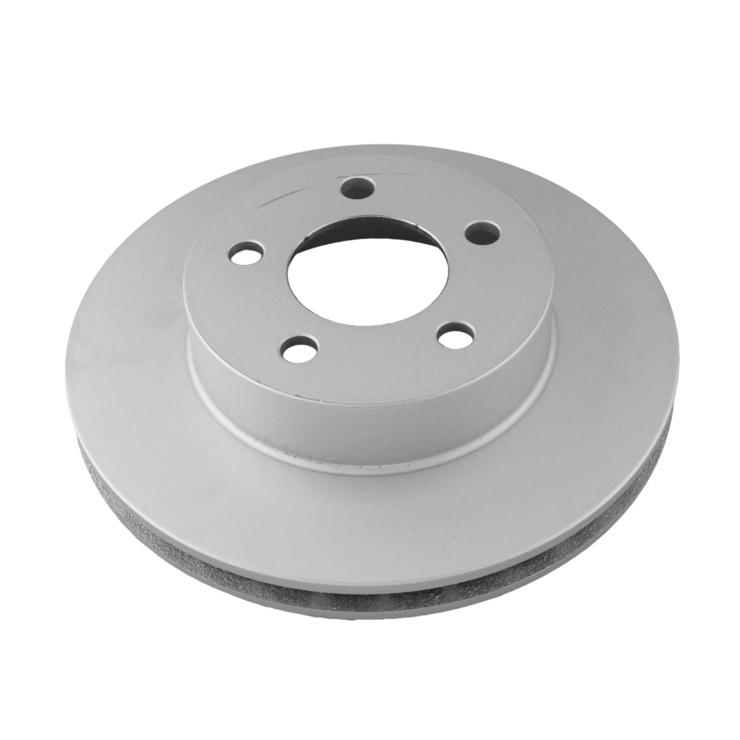 GEOTECH 2054035 - Disc Brake Rotor GEOTECH 2054035 Disc Brake Rotor product image 1 of 2