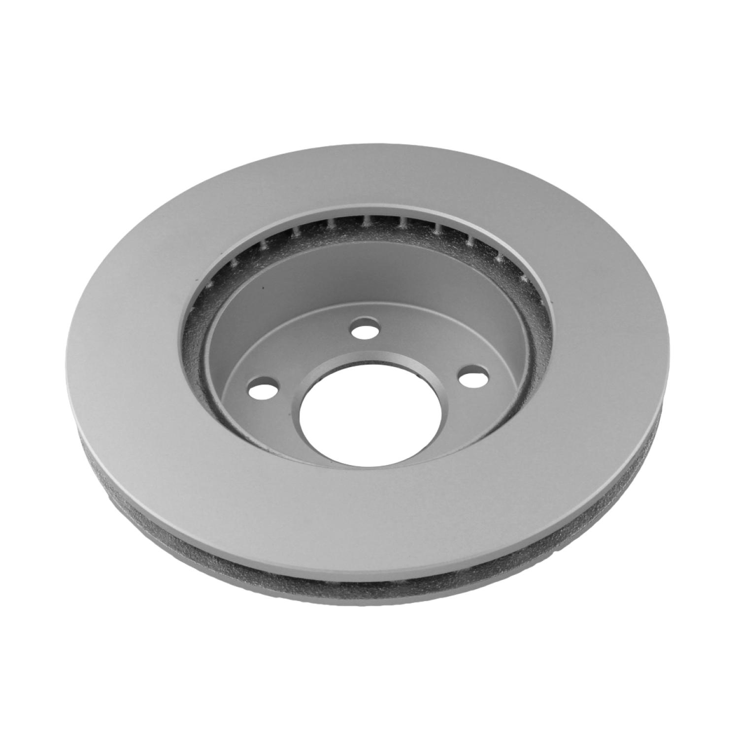 GEOTECH 2054035 - Disc Brake Rotor GEOTECH 2054035 Disc Brake Rotor product image 2 of 2
