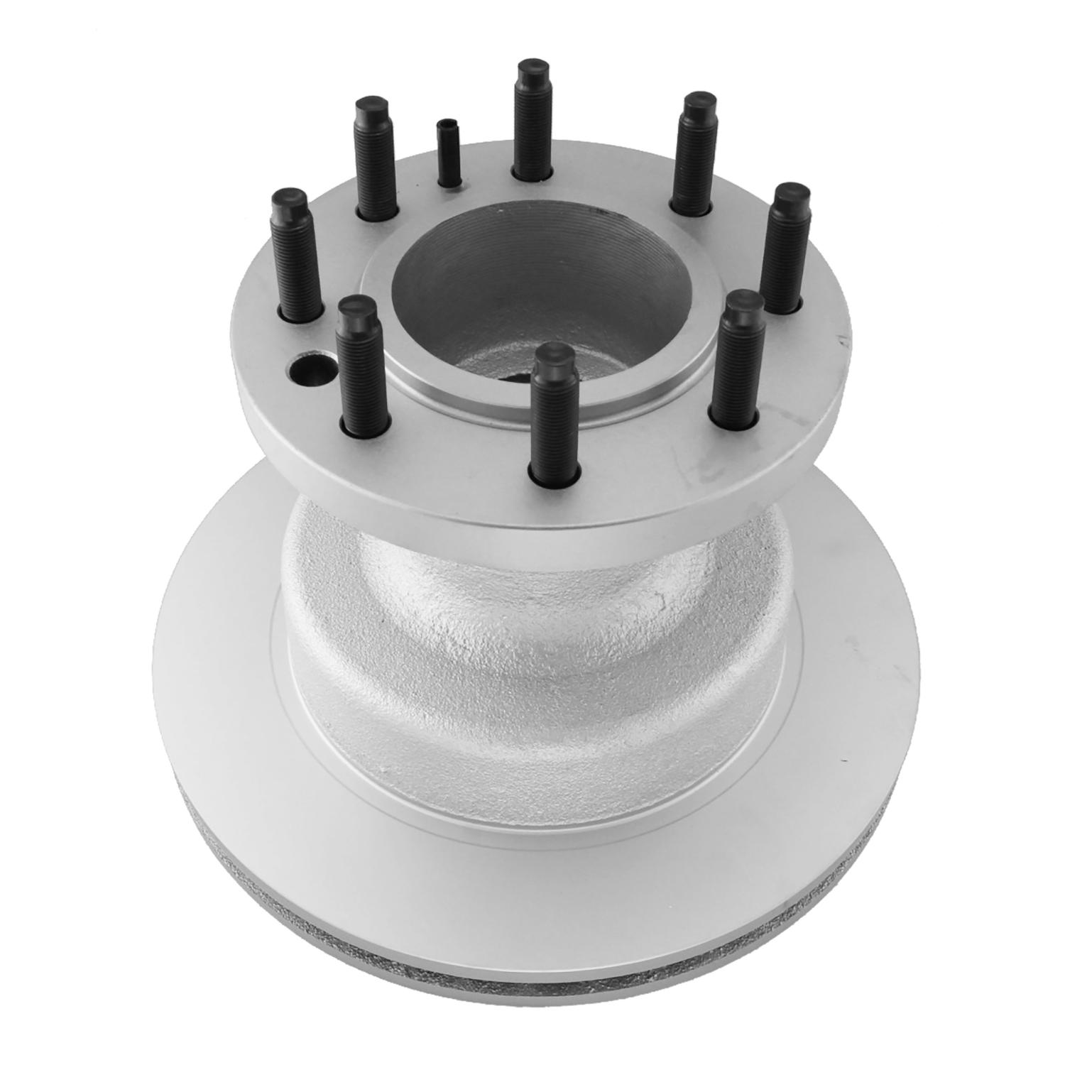 GEOTECH 2054039 - Disc Brake Rotor and Hub Assembly GEOTECH 2054039 Disc Brake Rotor and Hub Assembly product image 1 of 2